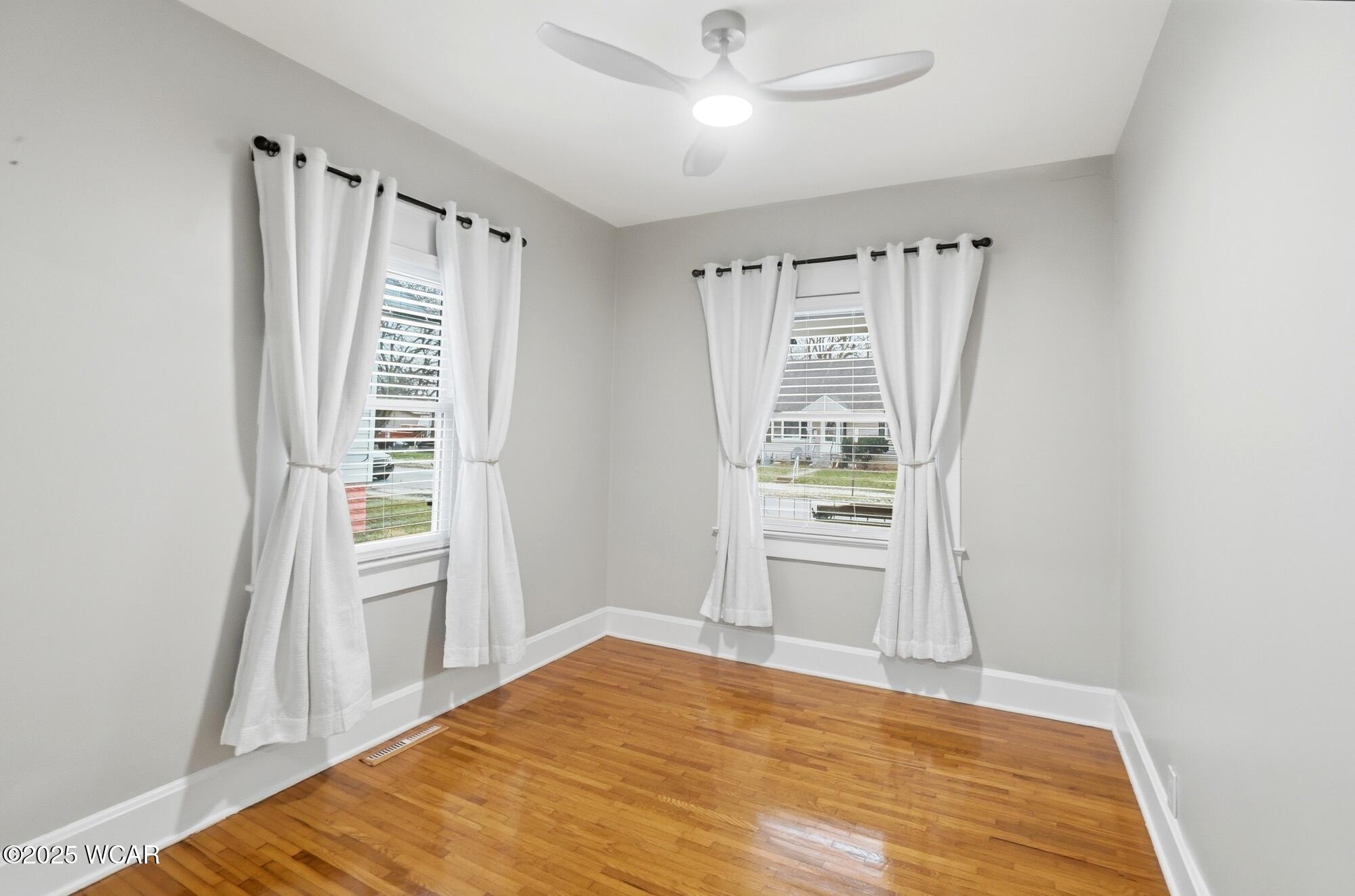 439 Albert Street, Lima, Ohio