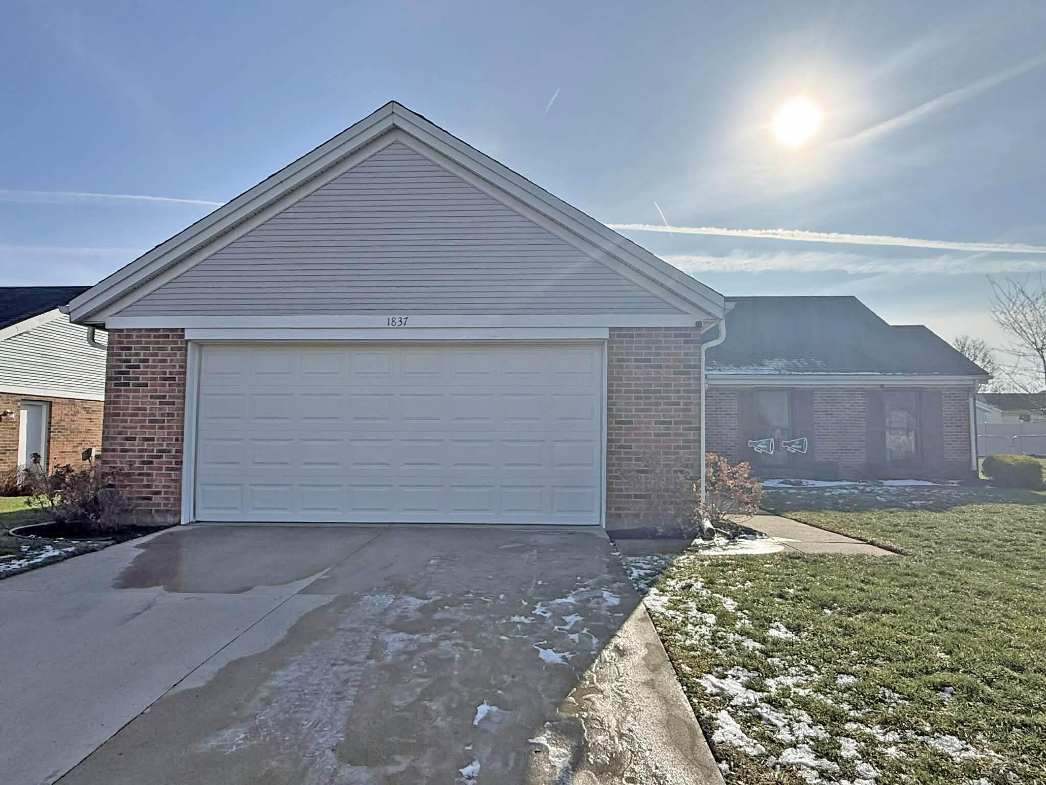1837 Britton Drive, Piqua, Ohio 45356