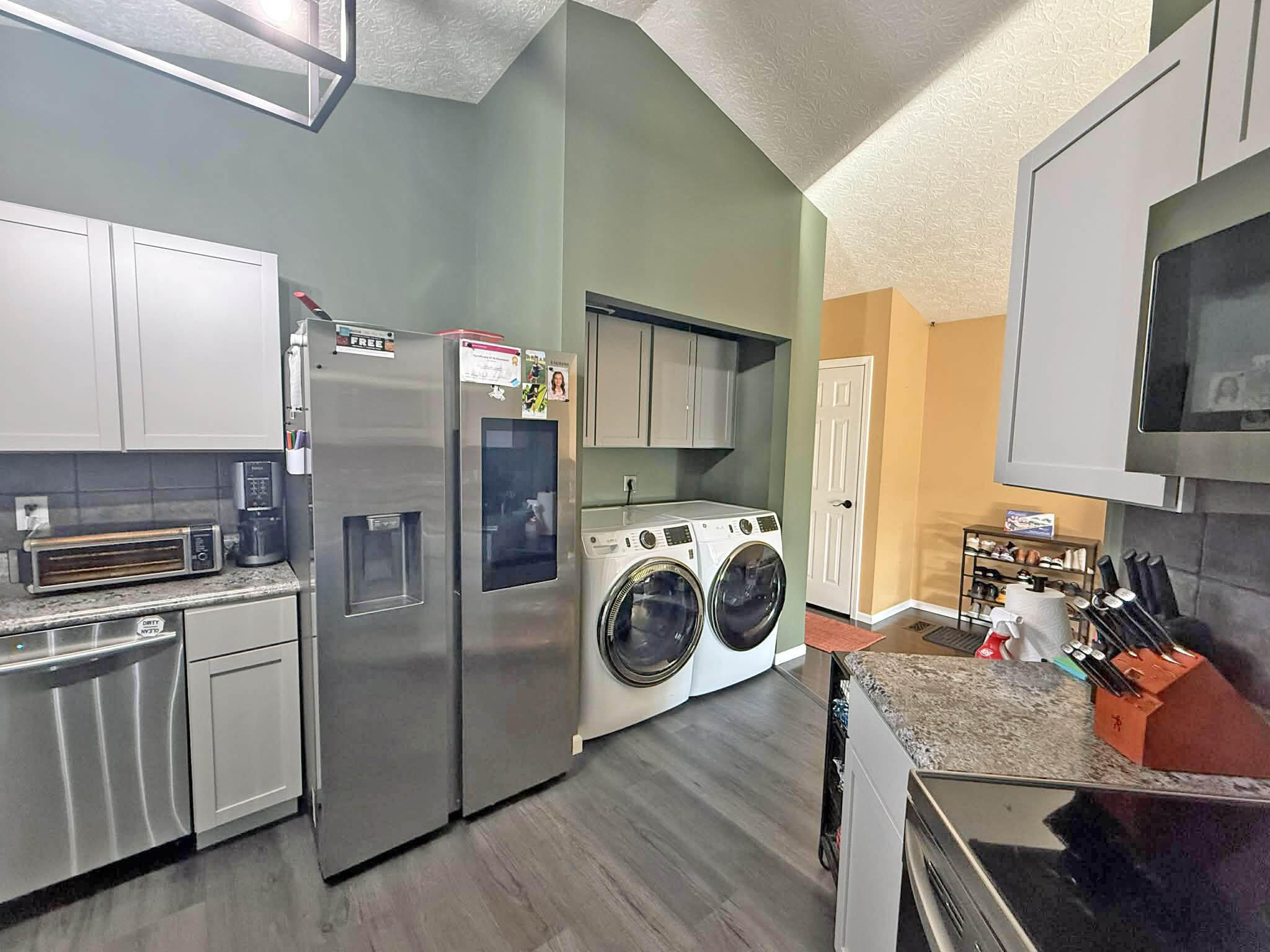 1837 Britton Drive, Piqua, Ohio 45356