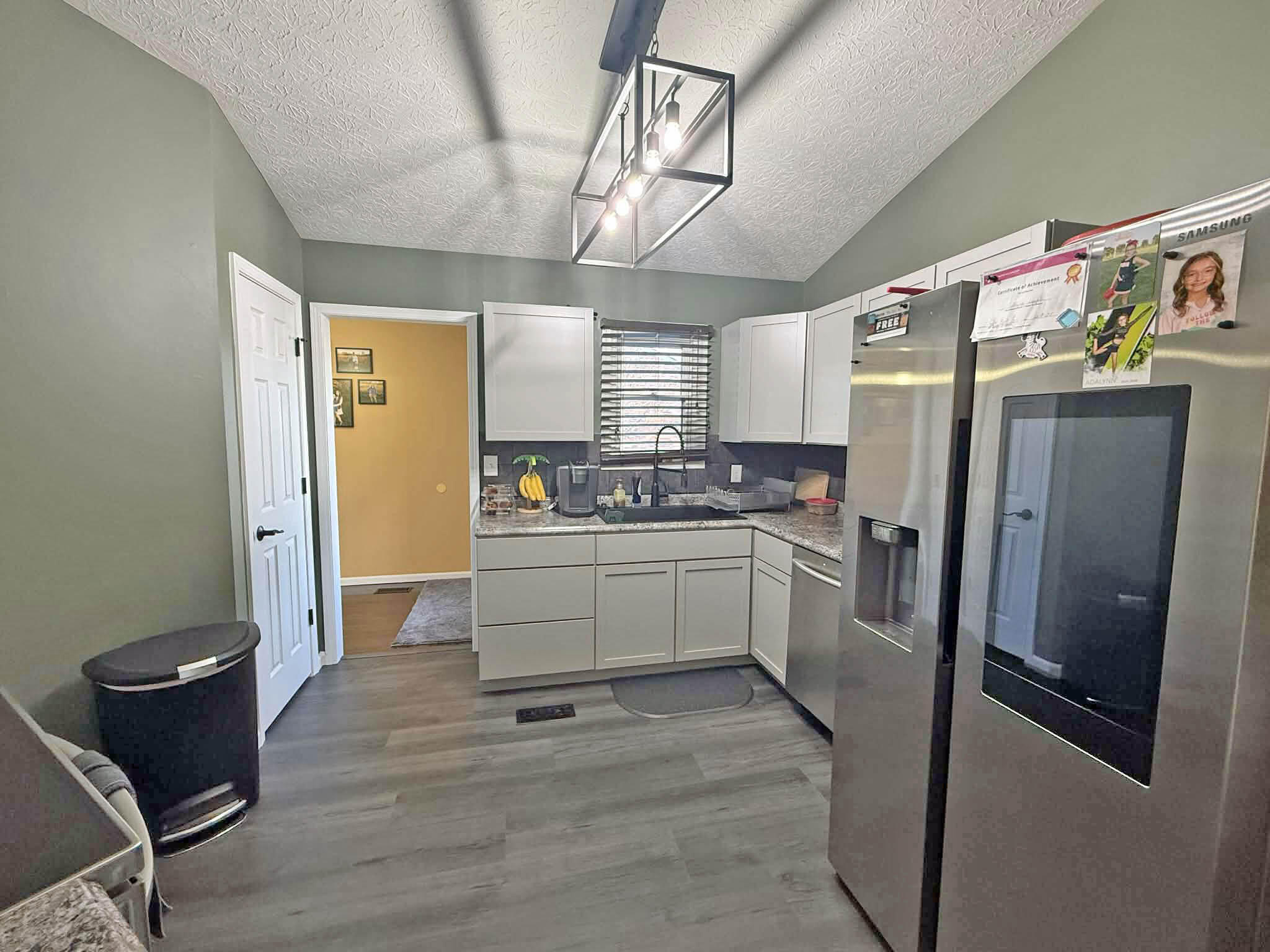 1837 Britton Drive, Piqua, Ohio 45356