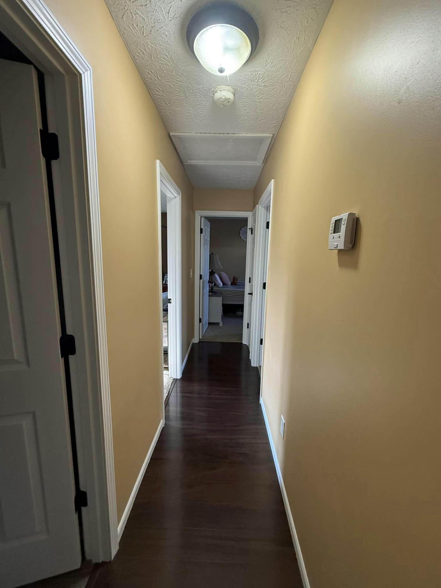 1837 Britton Drive, Piqua, Ohio 45356