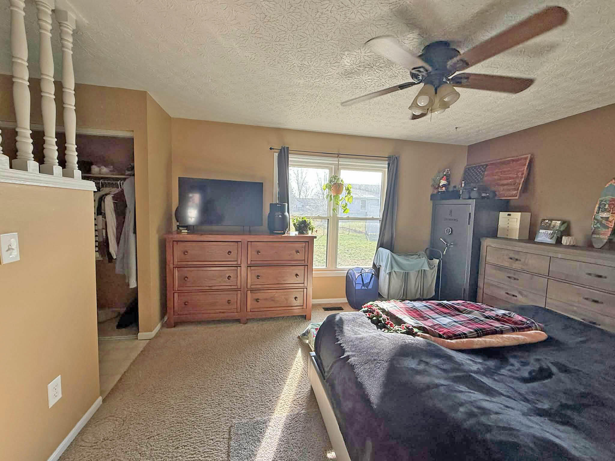 1837 Britton Drive, Piqua, Ohio 45356