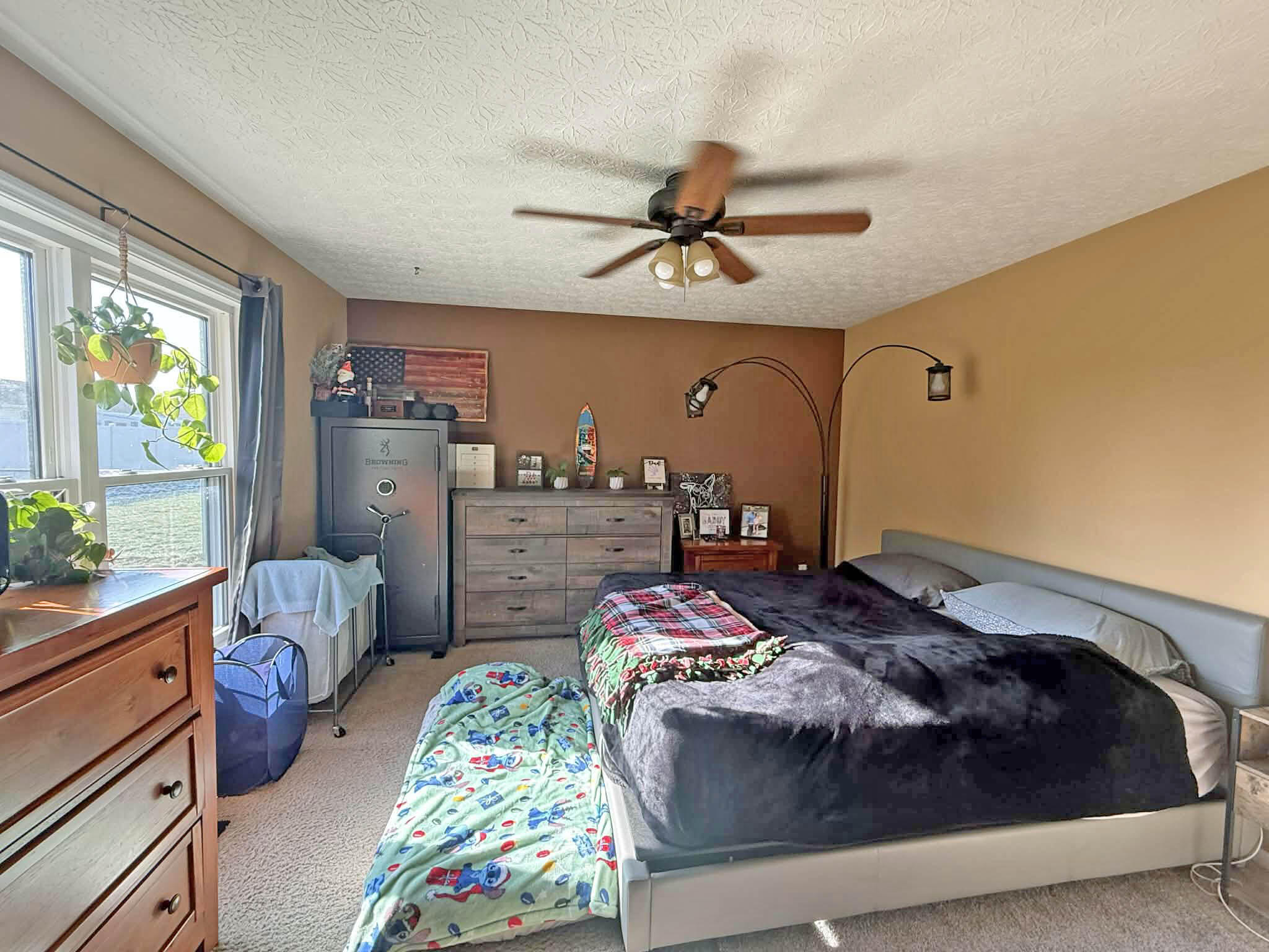 1837 Britton Drive, Piqua, Ohio 45356