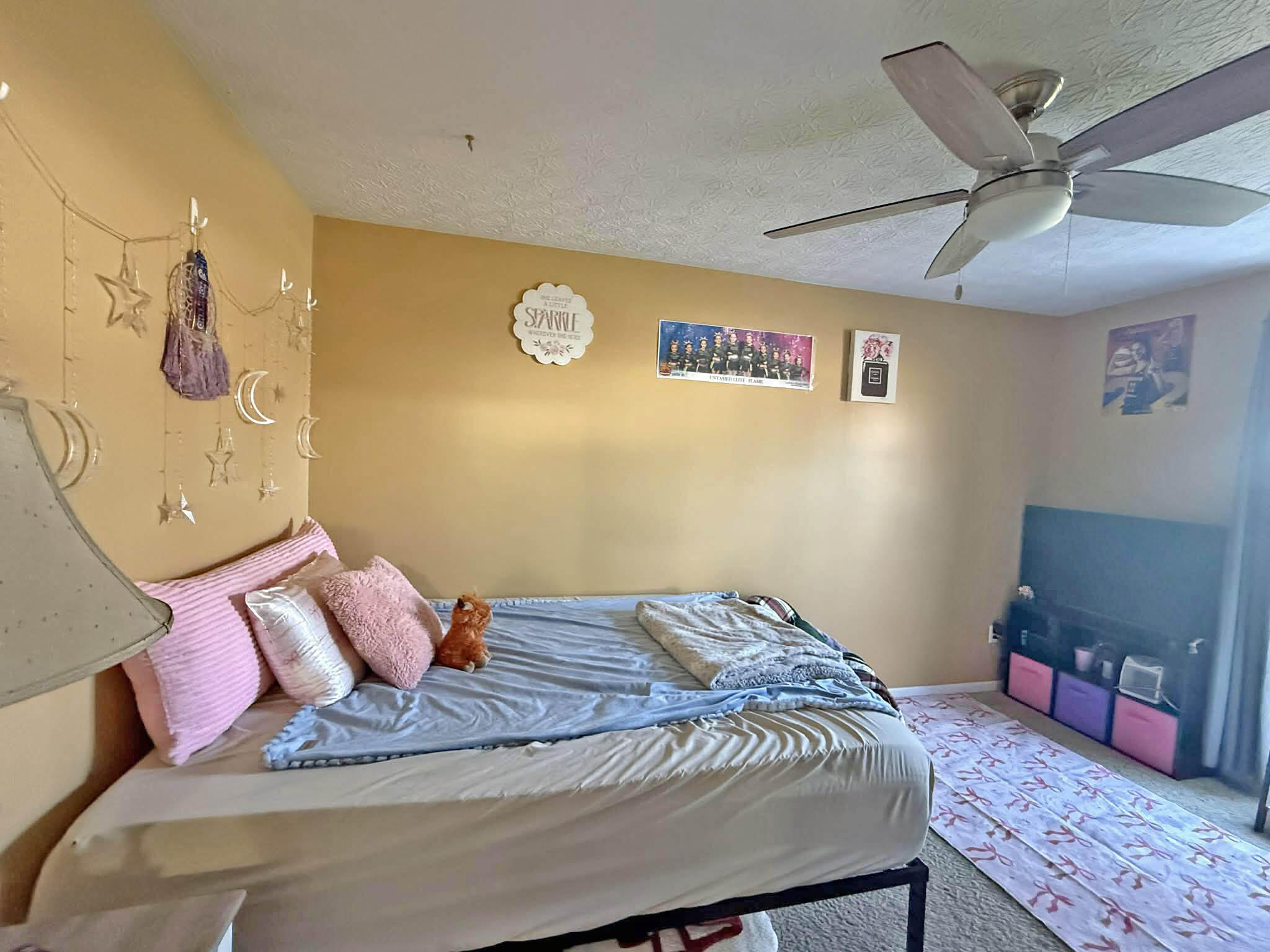 1837 Britton Drive, Piqua, Ohio 45356