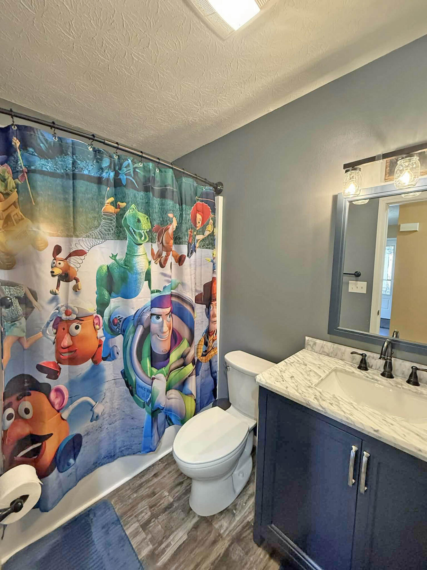 1837 Britton Drive, Piqua, Ohio 45356