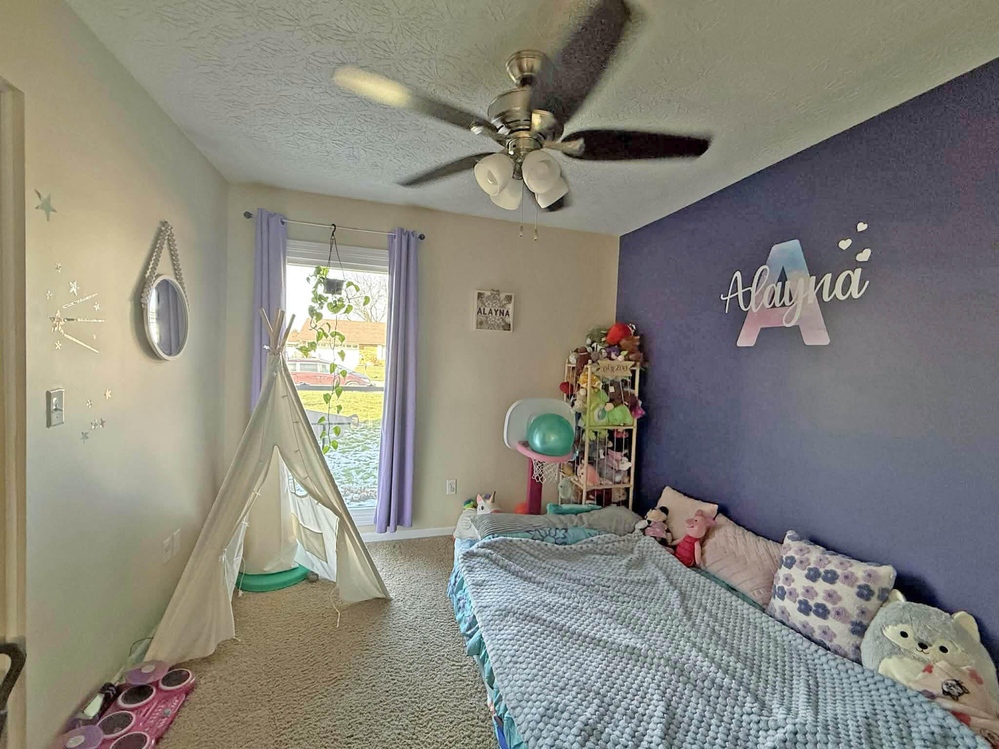 1837 Britton Drive, Piqua, Ohio 45356