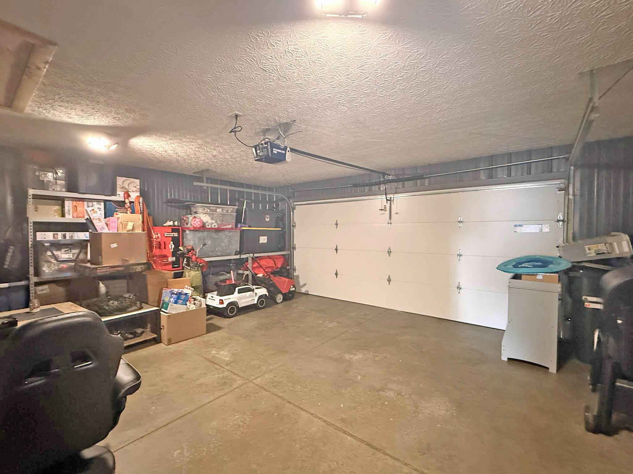 1837 Britton Drive, Piqua, Ohio 45356