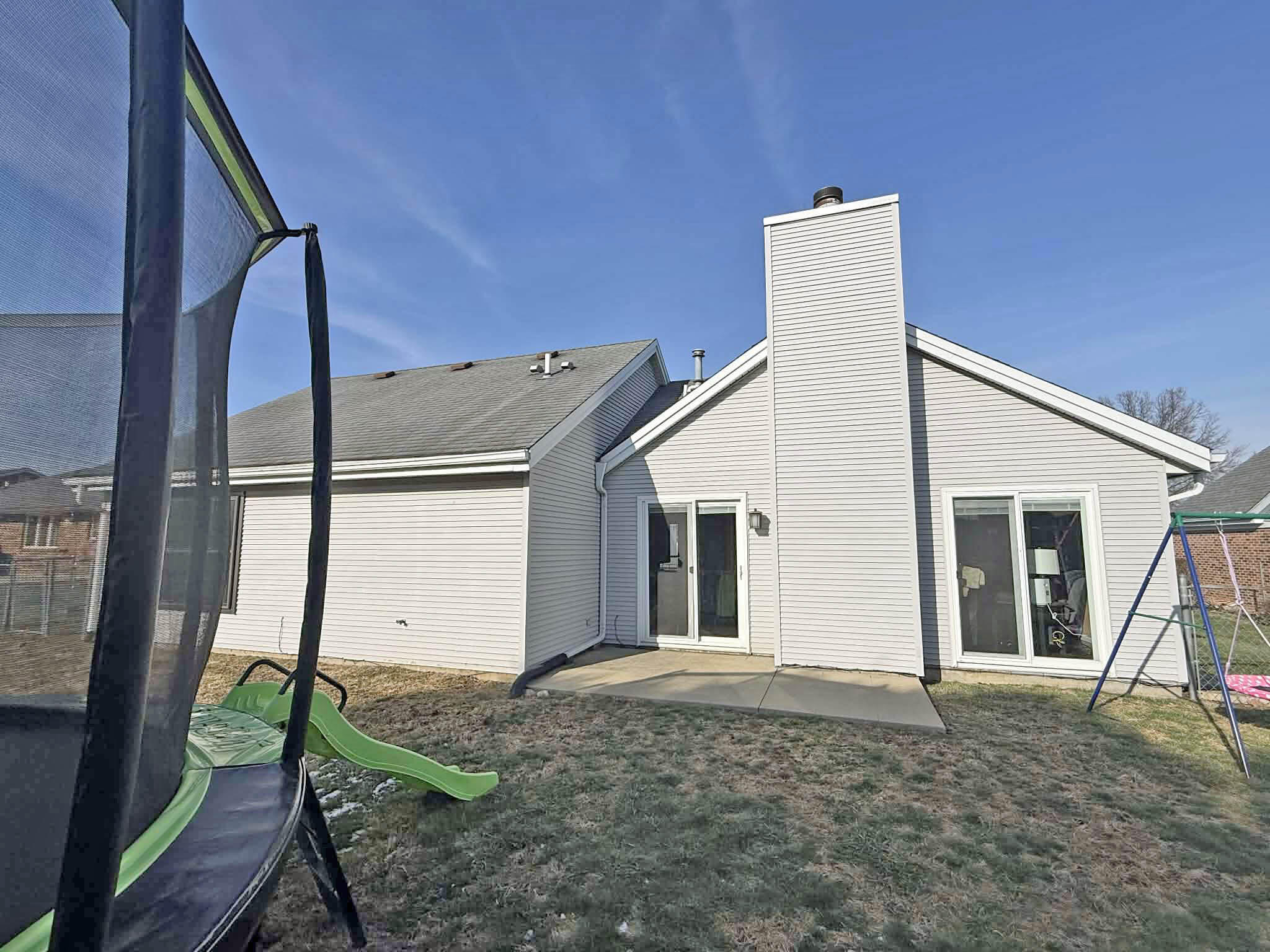 1837 Britton Drive, Piqua, Ohio 45356