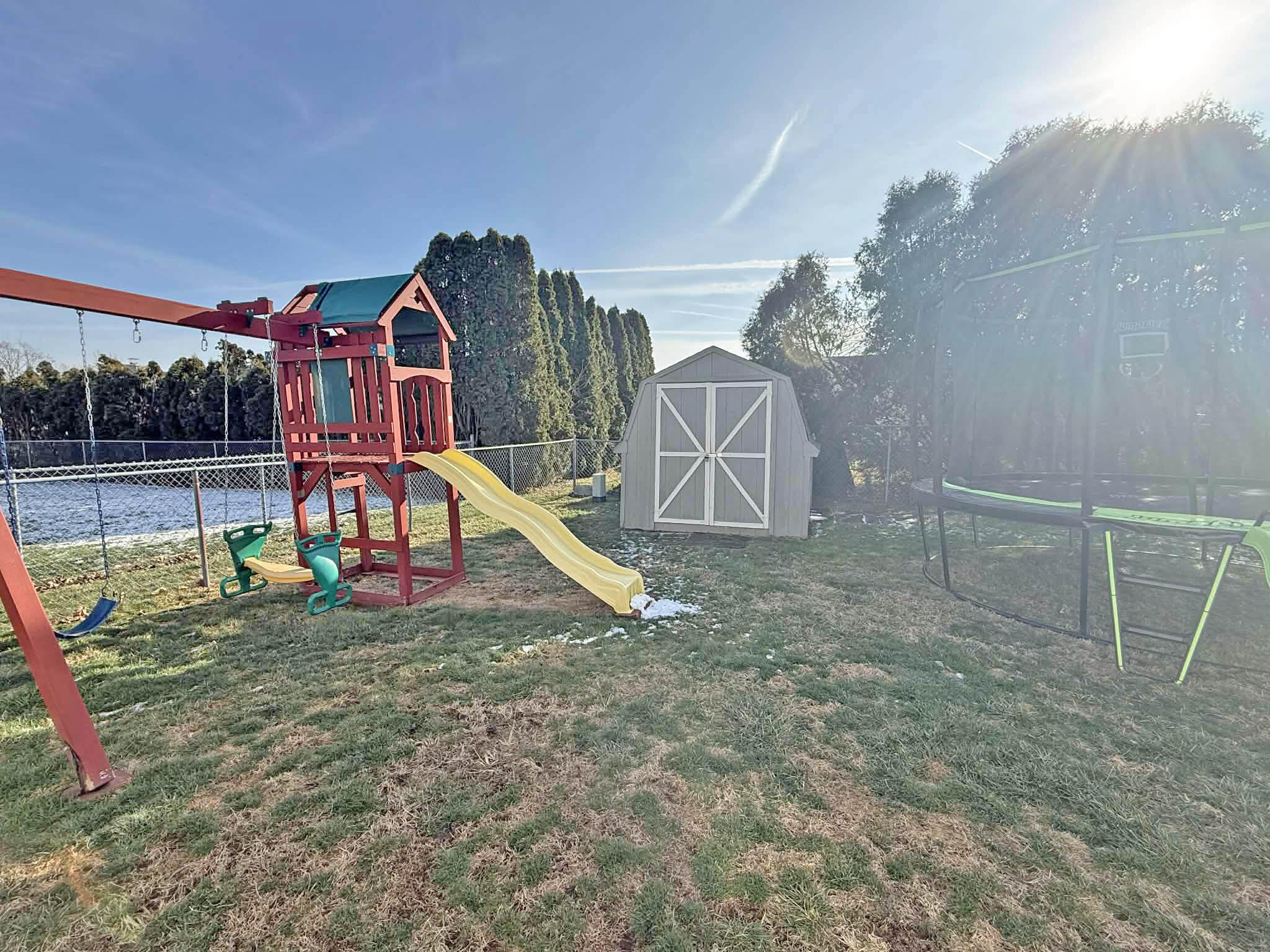 1837 Britton Drive, Piqua, Ohio 45356