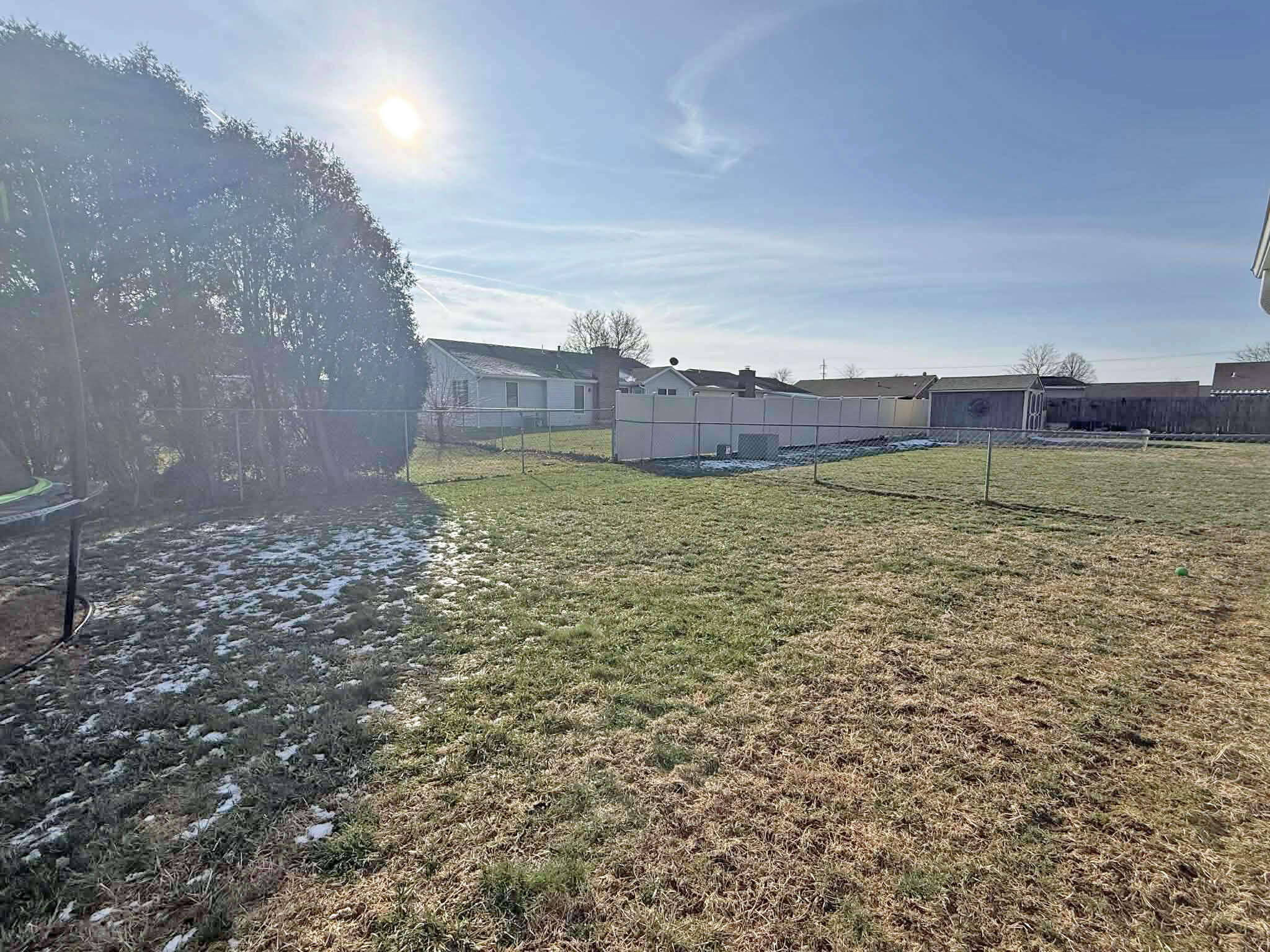 1837 Britton Drive, Piqua, Ohio 45356