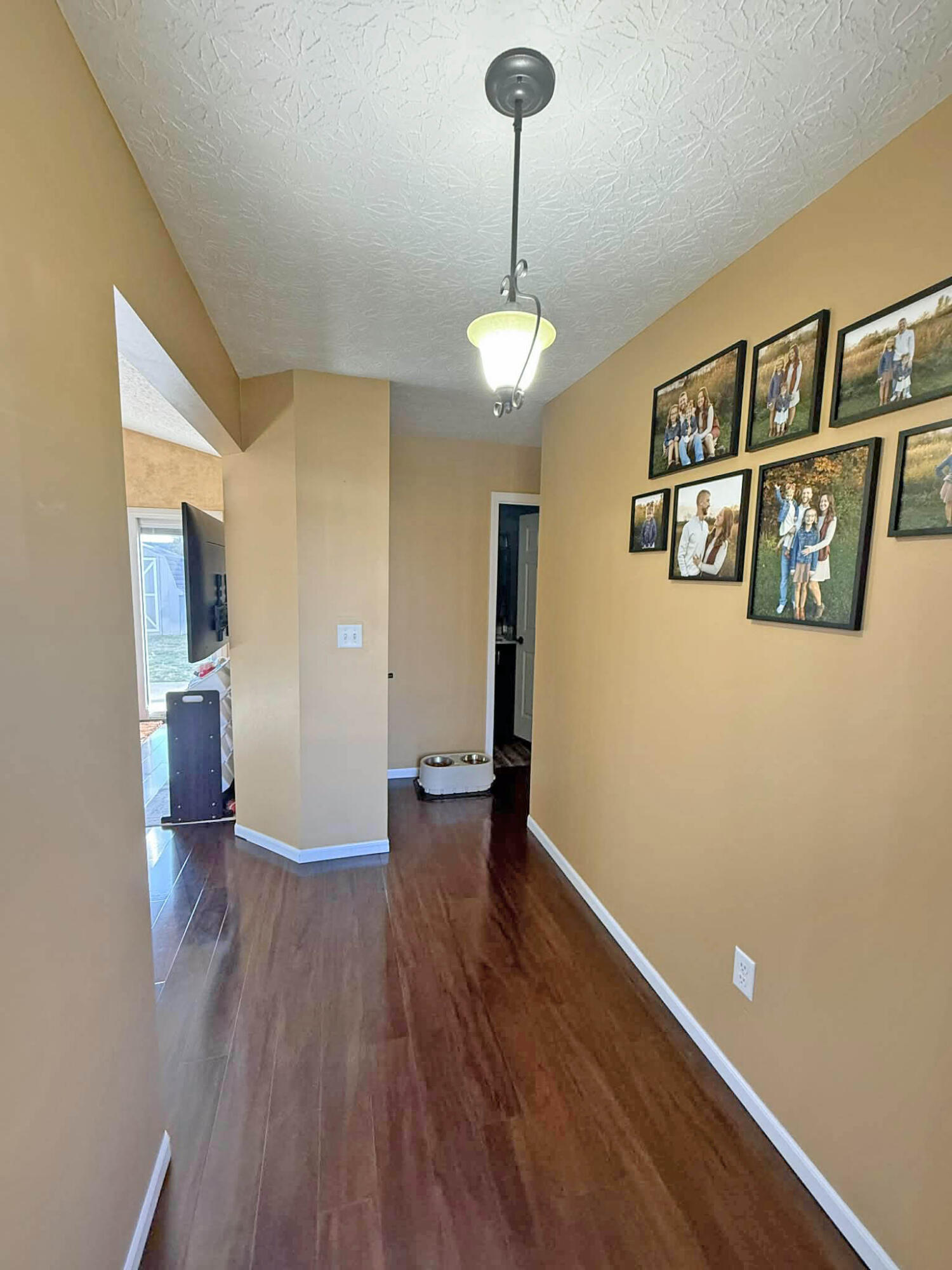 1837 Britton Drive, Piqua, Ohio 45356