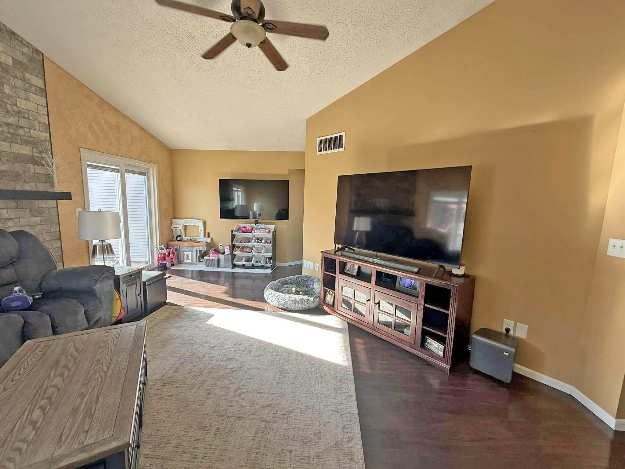 1837 Britton Drive, Piqua, Ohio 45356