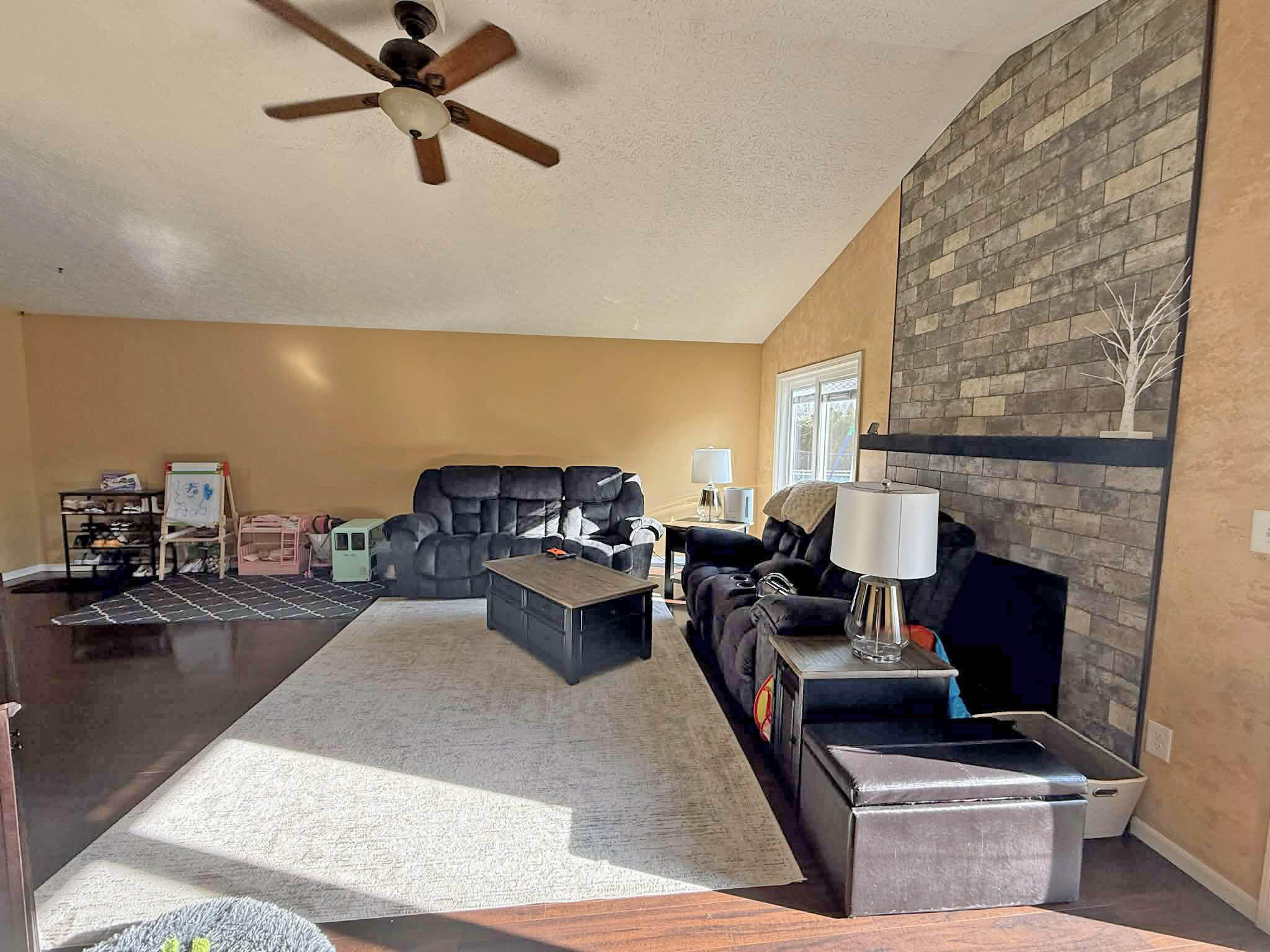 1837 Britton Drive, Piqua, Ohio 45356