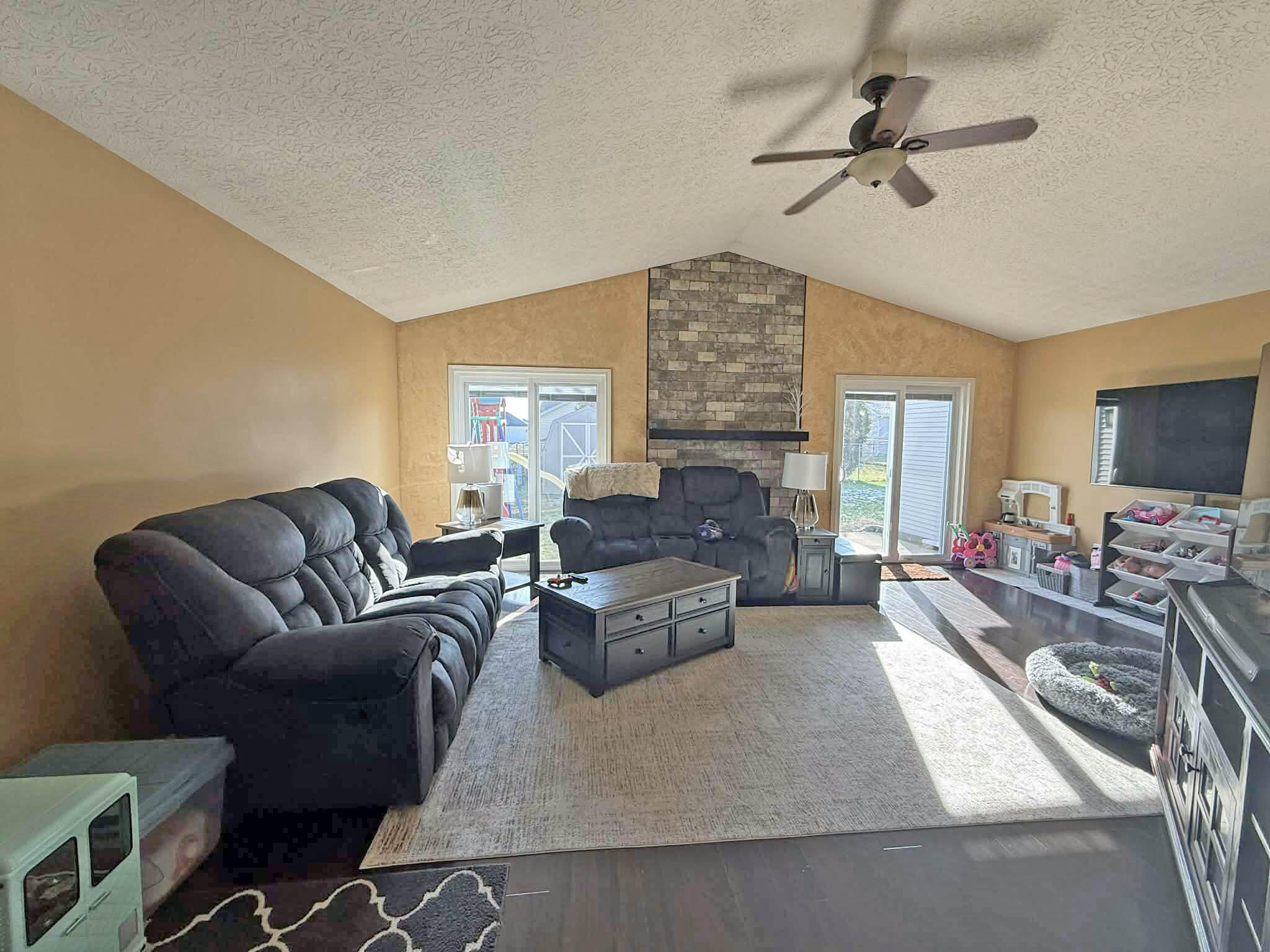 1837 Britton Drive, Piqua, Ohio 45356