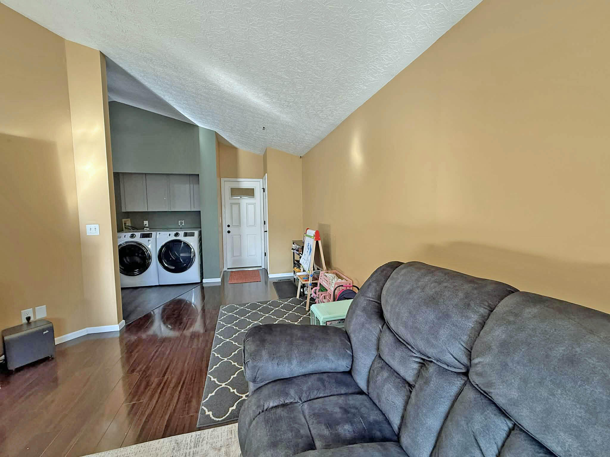 1837 Britton Drive, Piqua, Ohio 45356