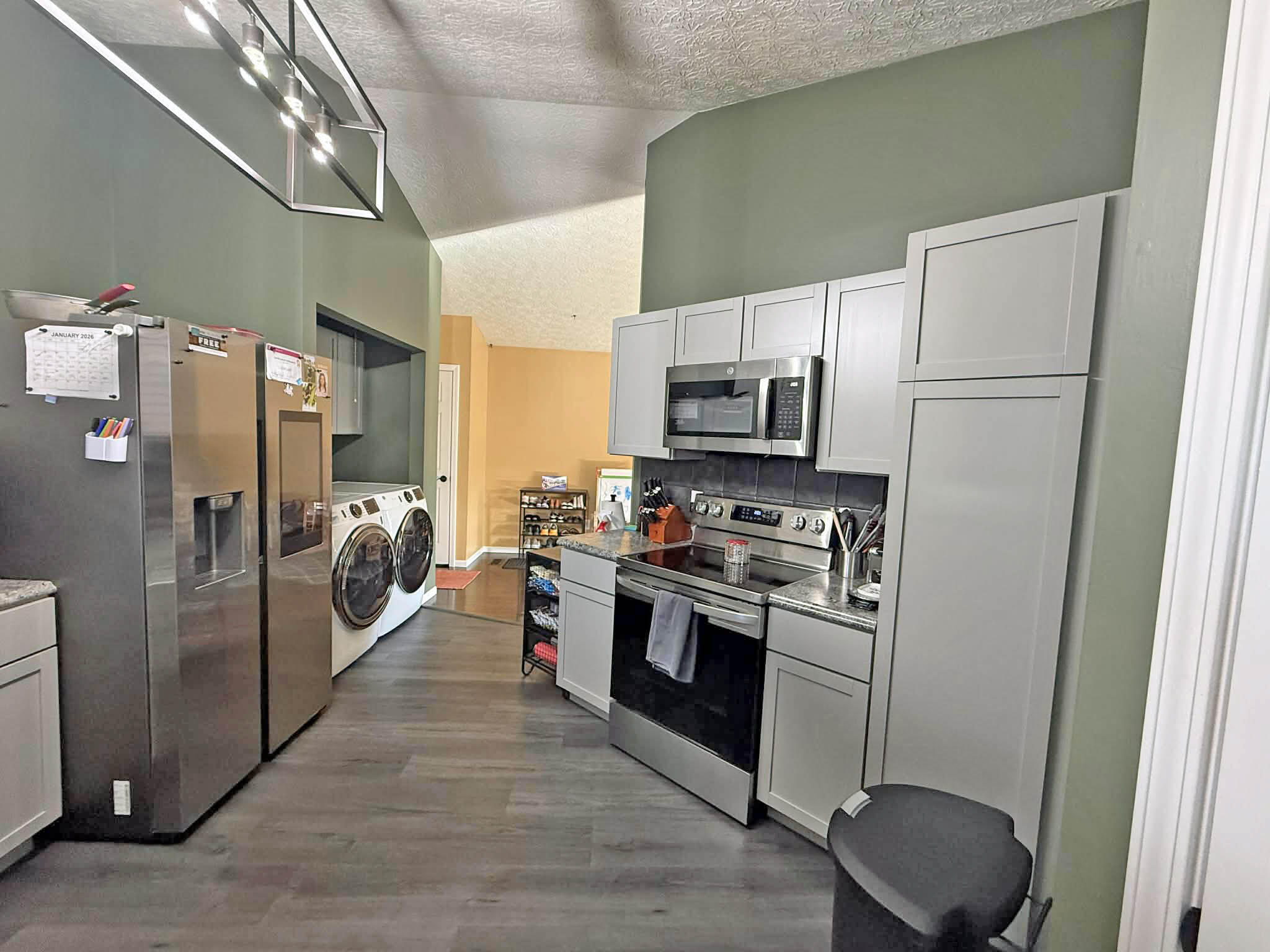 1837 Britton Drive, Piqua, Ohio 45356