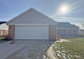 1837 Britton Drive, Piqua, Ohio 45356, 3 Bedrooms Bedrooms, ,2 BathroomsBathrooms,Residential,For Sale,Britton,1043171
