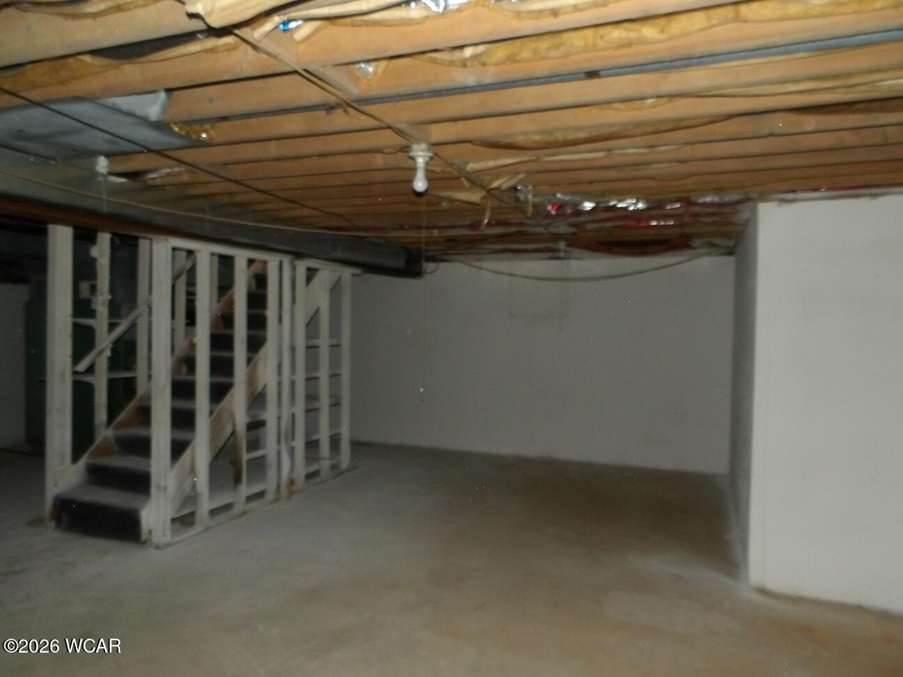 318 Willeke Avenue, Ada, Ohio