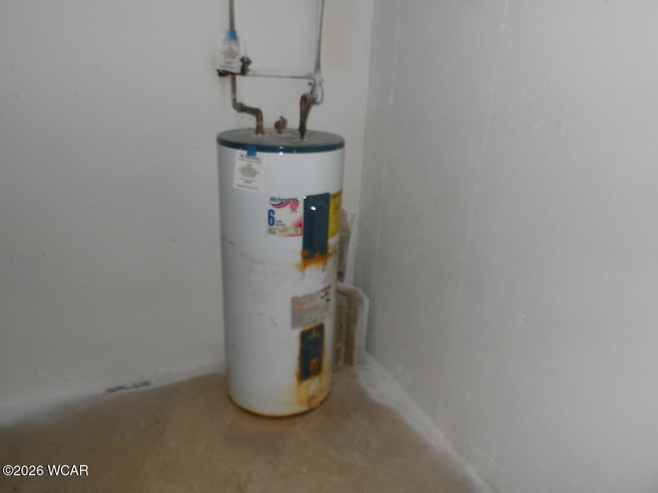 318 Willeke Avenue, Ada, Ohio