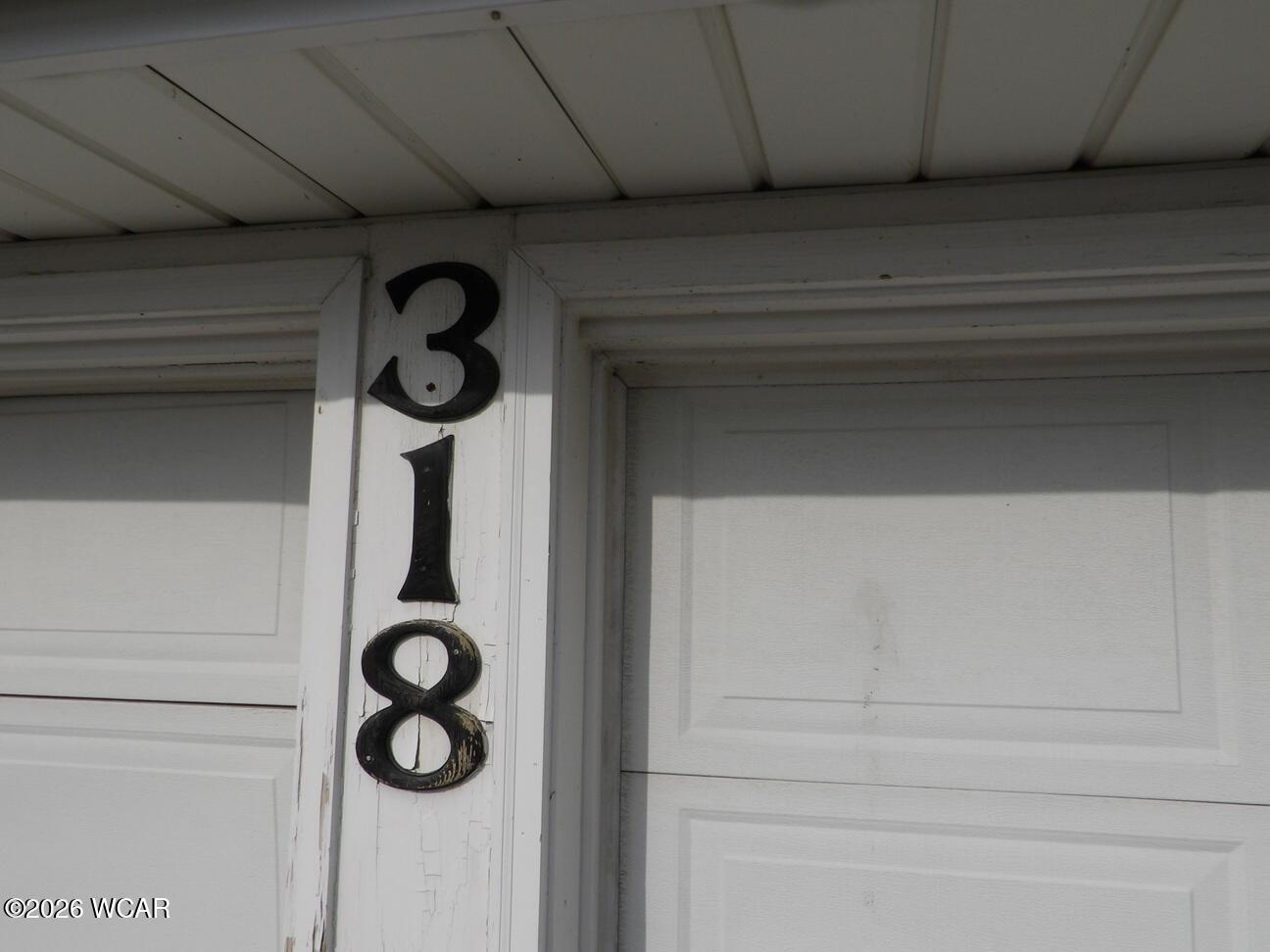 318 Willeke Avenue, Ada, Ohio