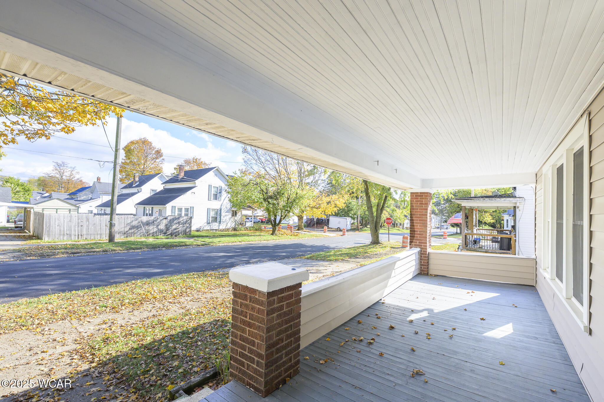 724 Detroit Street, Bellefontaine, Ohio