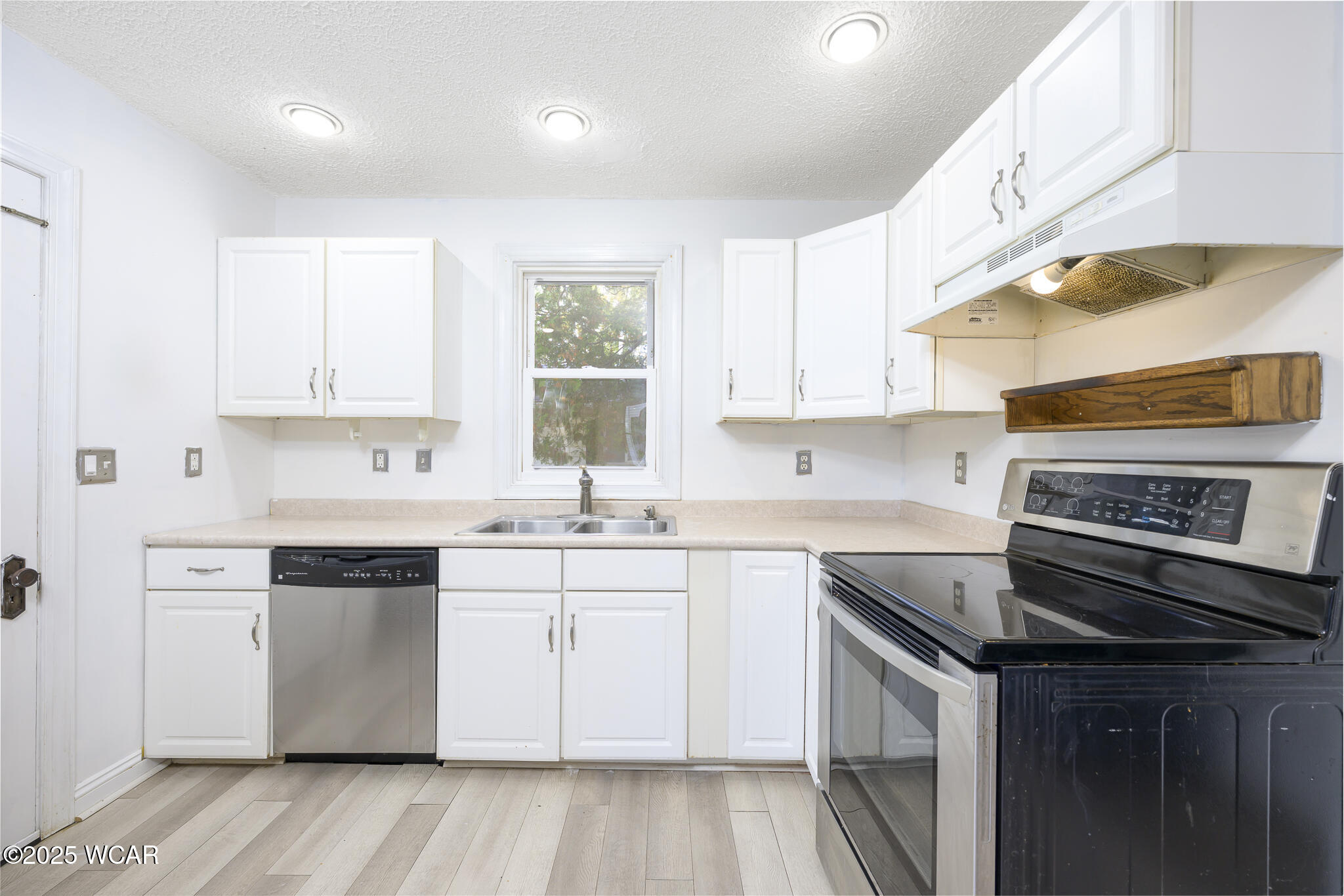 724 Detroit Street, Bellefontaine, Ohio