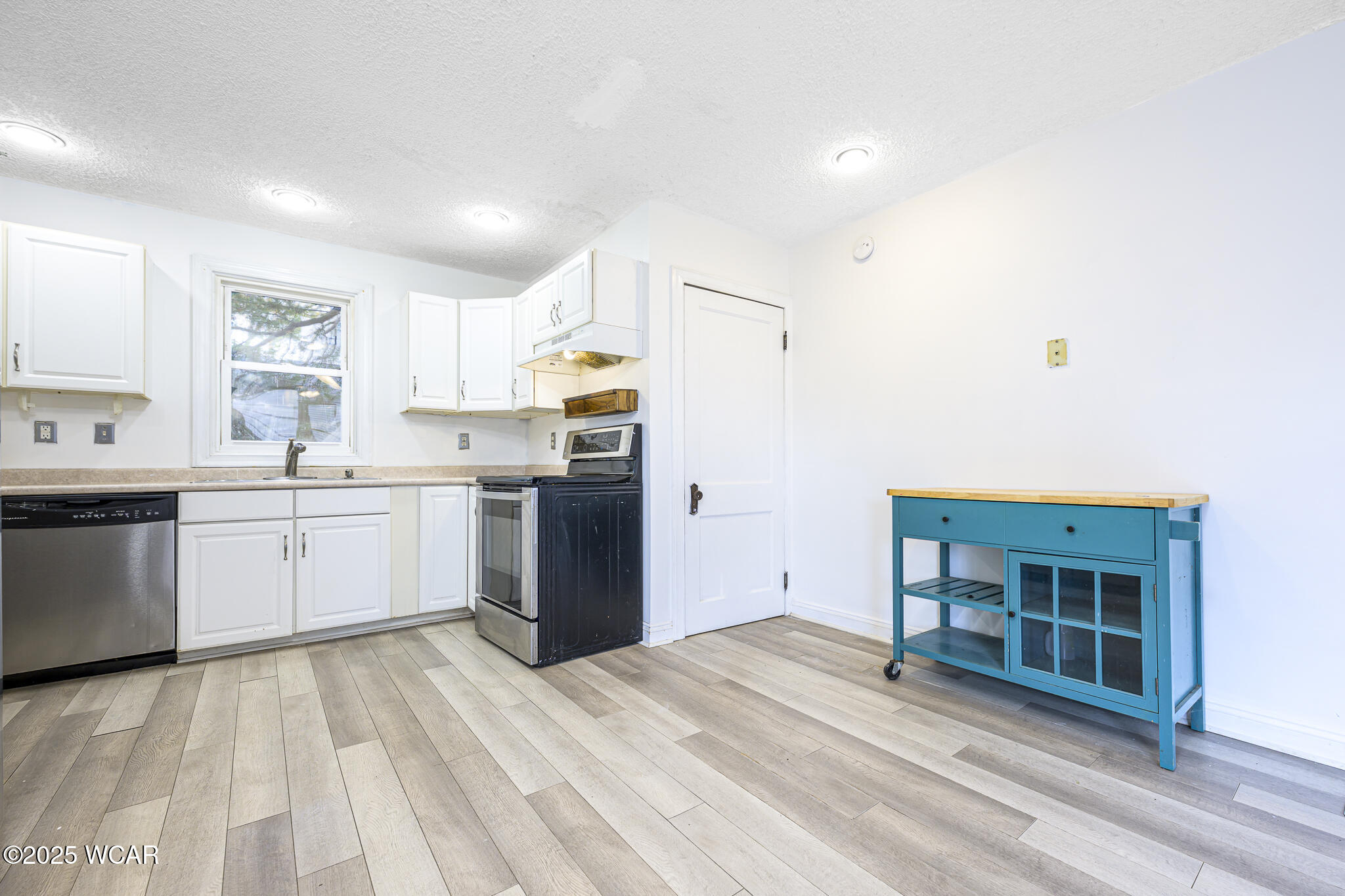 724 Detroit Street, Bellefontaine, Ohio