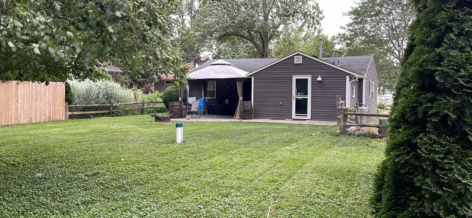 54124 Club Island Road, Celina, Ohio 45822