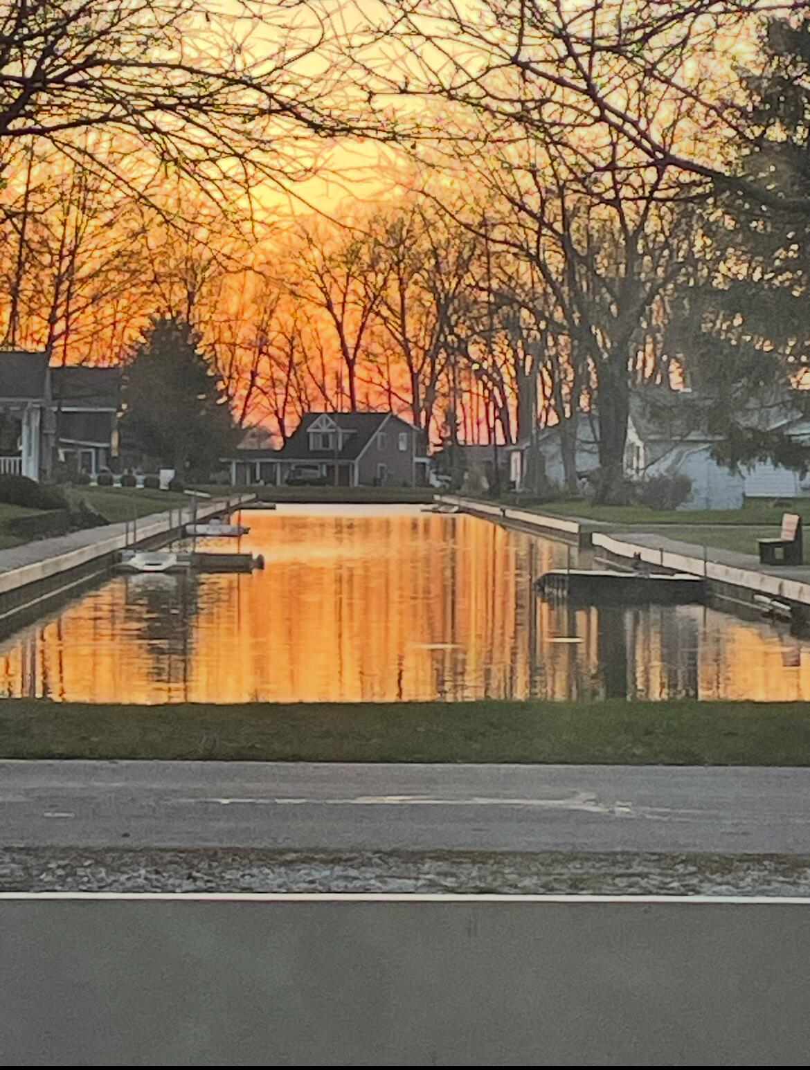 54124 Club Island Road, Celina, Ohio 45822