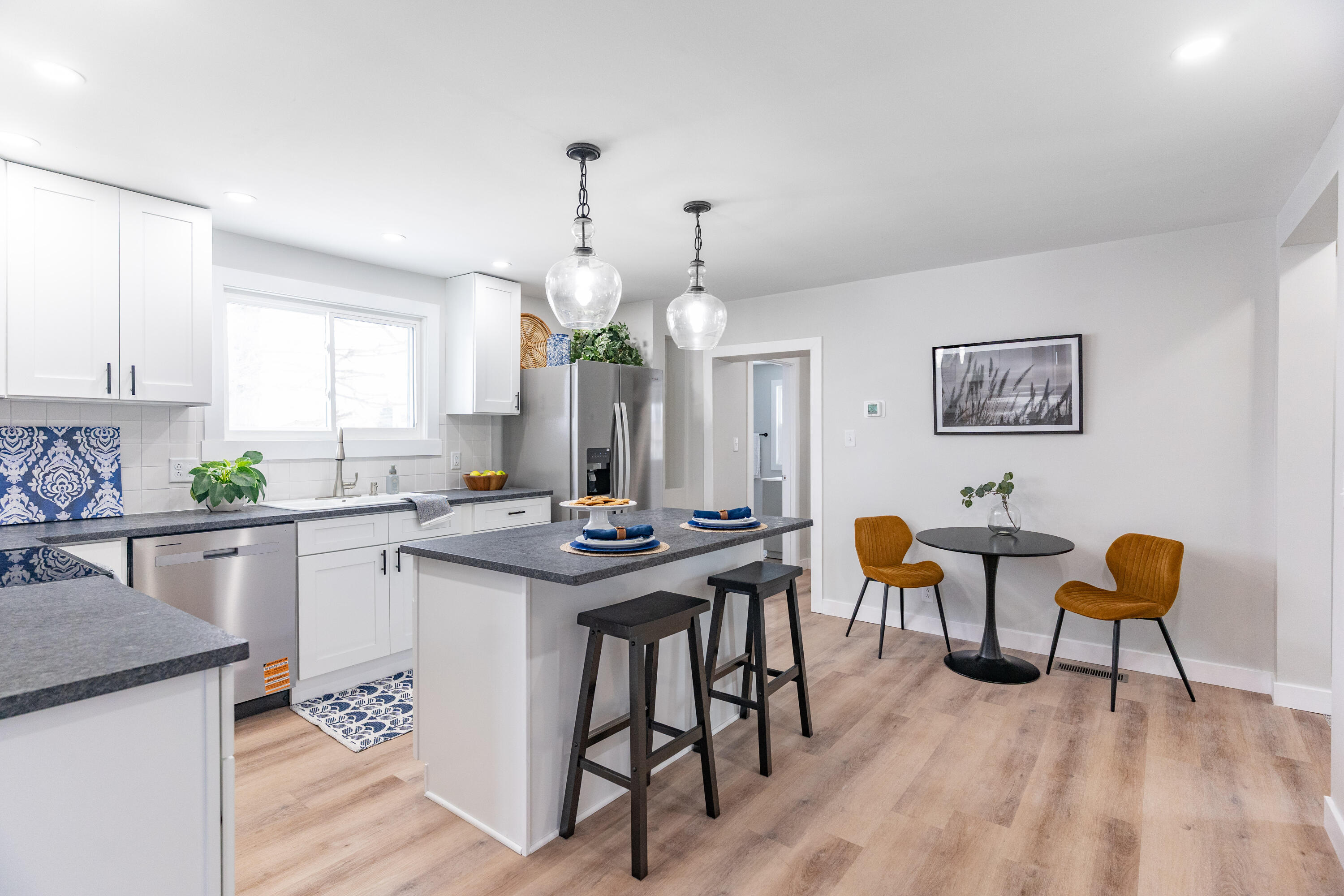 105 North Street, Anna, Ohio 45302