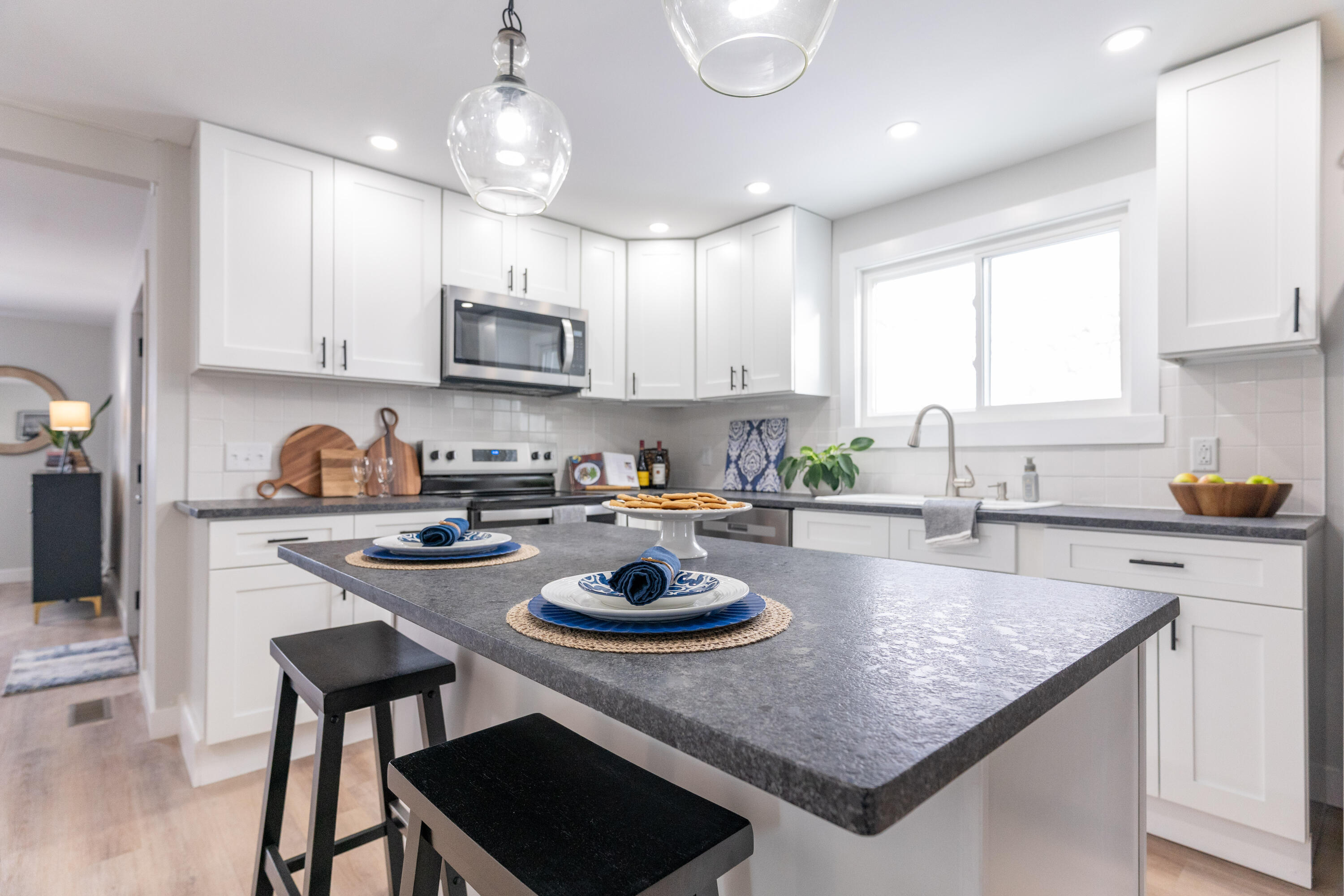 105 North Street, Anna, Ohio 45302