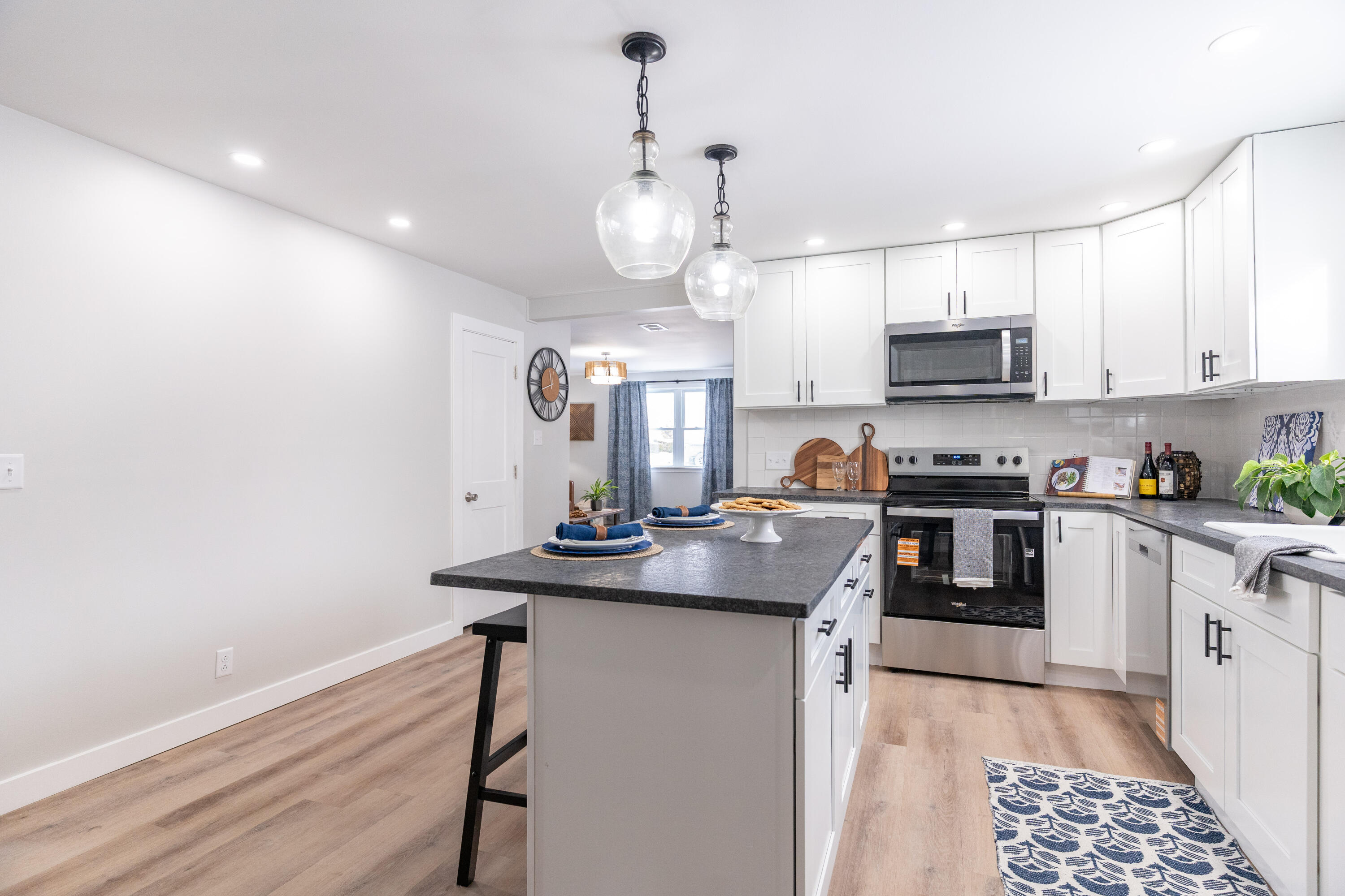 105 North Street, Anna, Ohio 45302