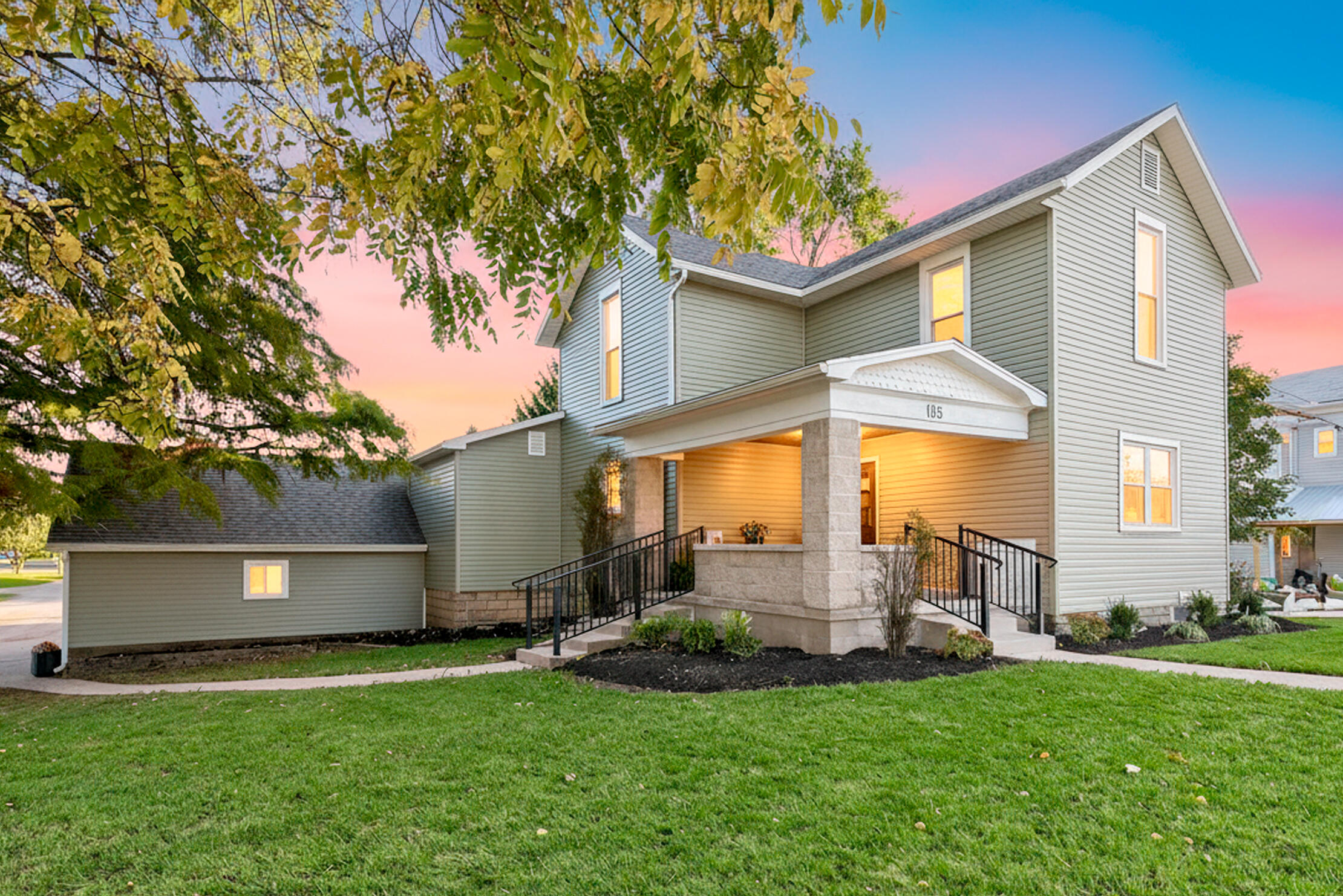 105 North Street, Anna, Ohio 45302