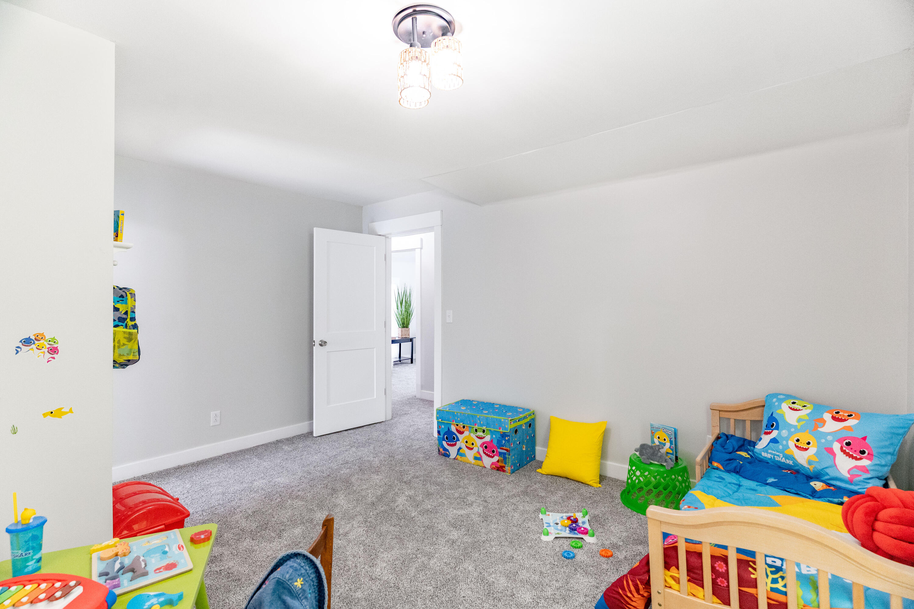 105 North Street, Anna, Ohio 45302