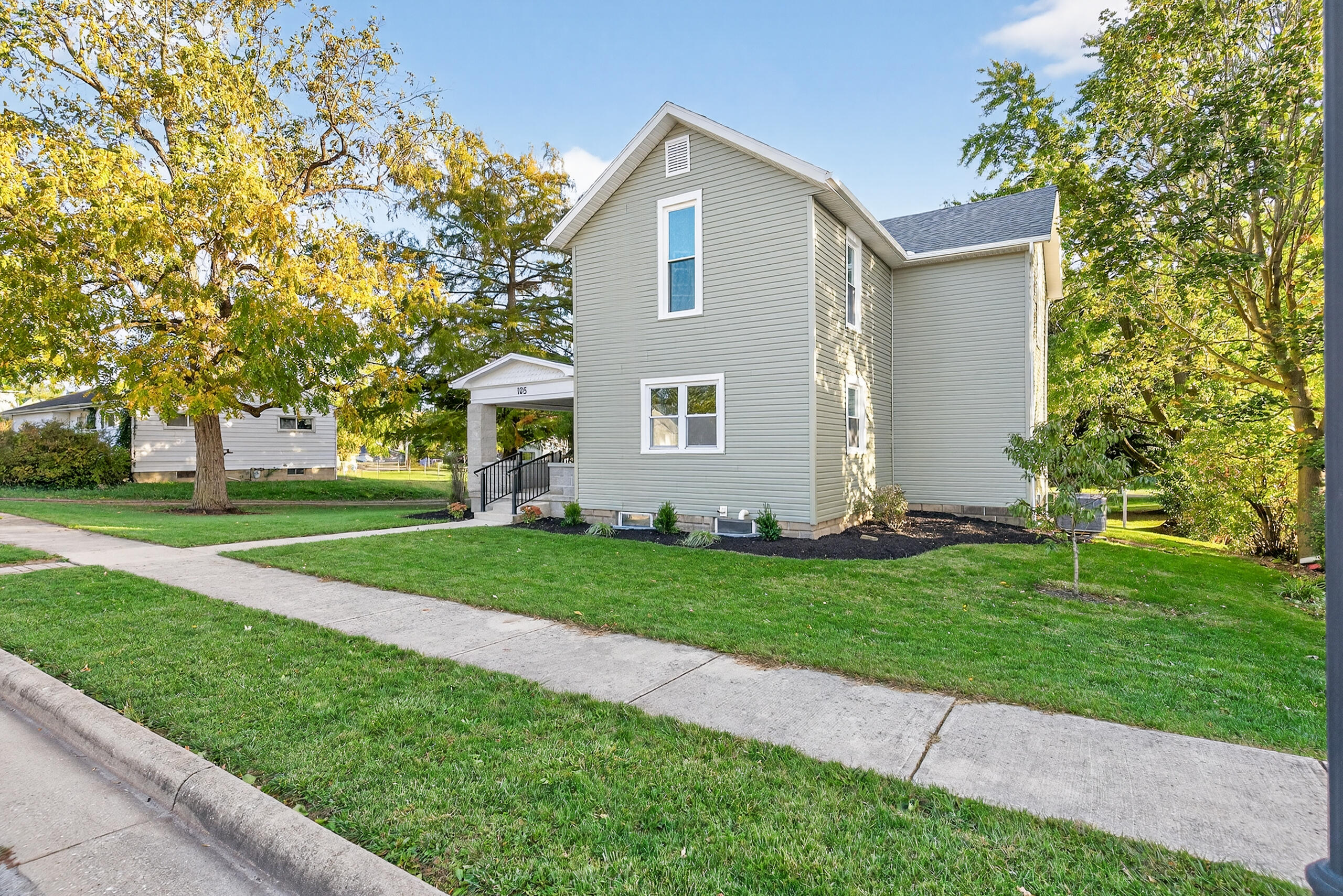 105 North Street, Anna, Ohio 45302