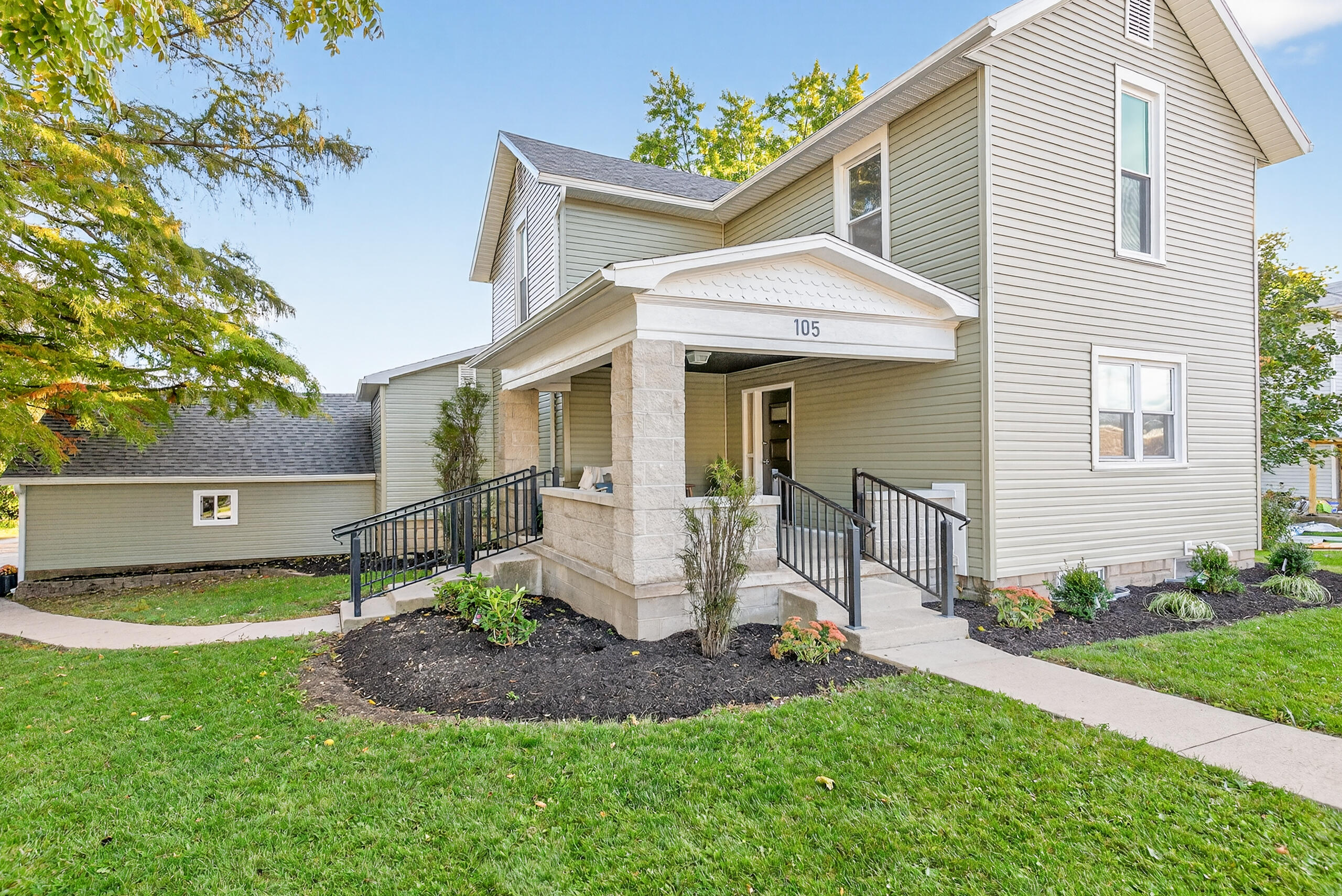 105 North Street, Anna, Ohio 45302