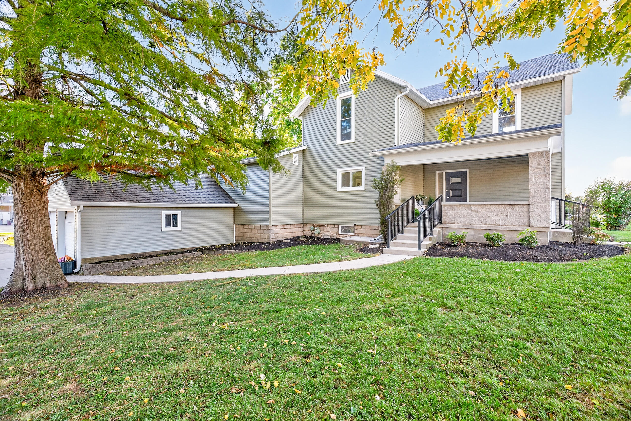 105 North Street, Anna, Ohio 45302