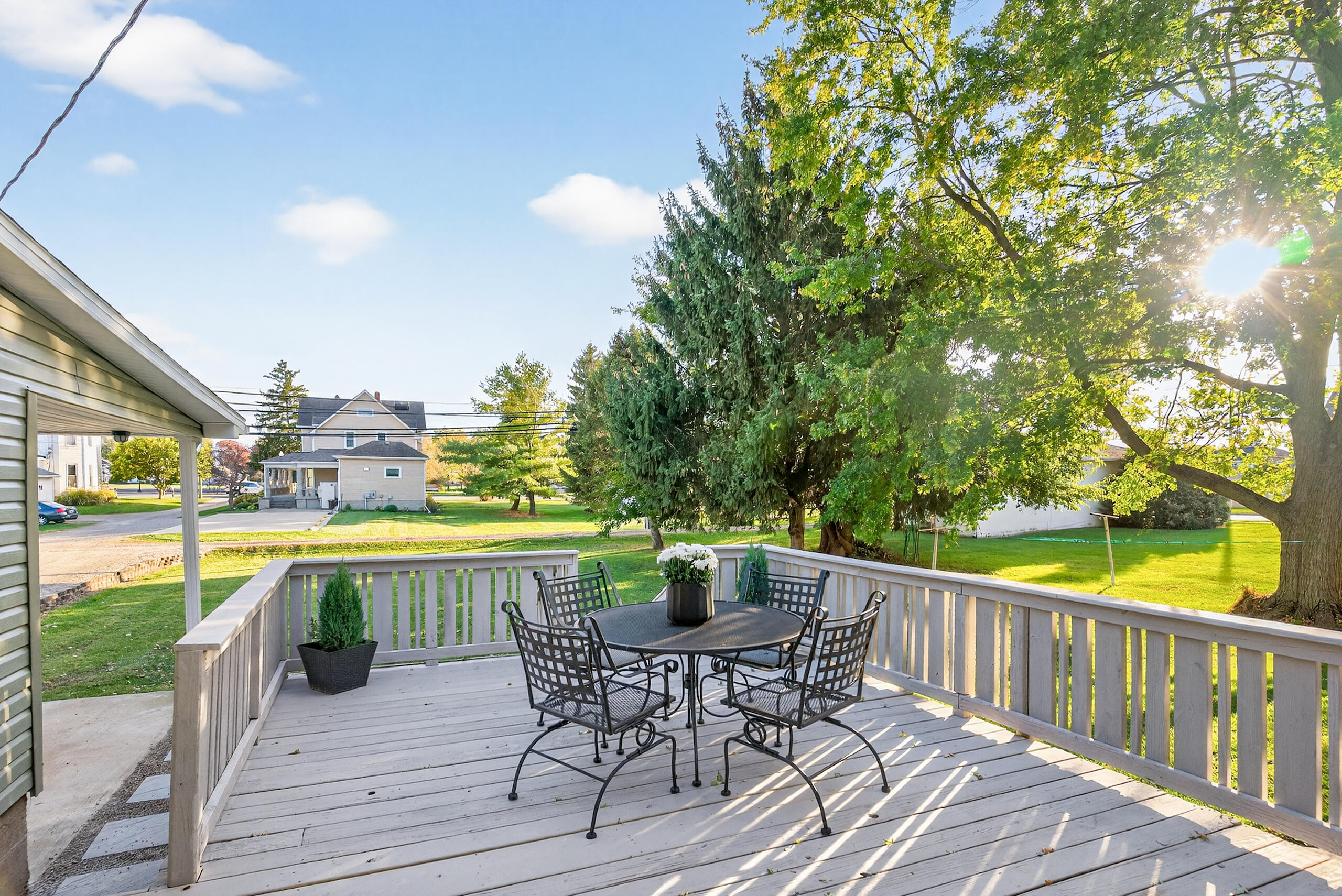 105 North Street, Anna, Ohio 45302