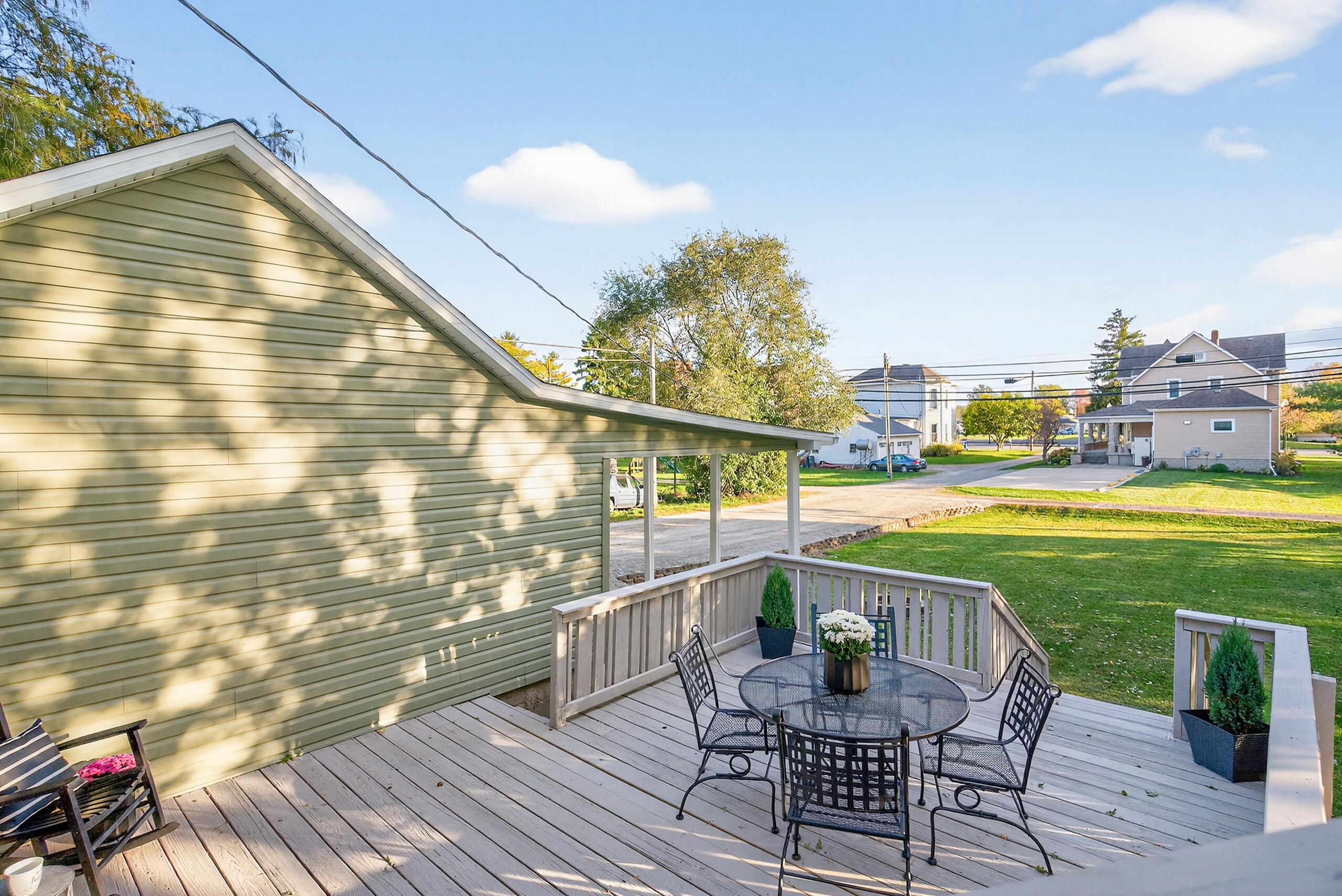 105 North Street, Anna, Ohio 45302