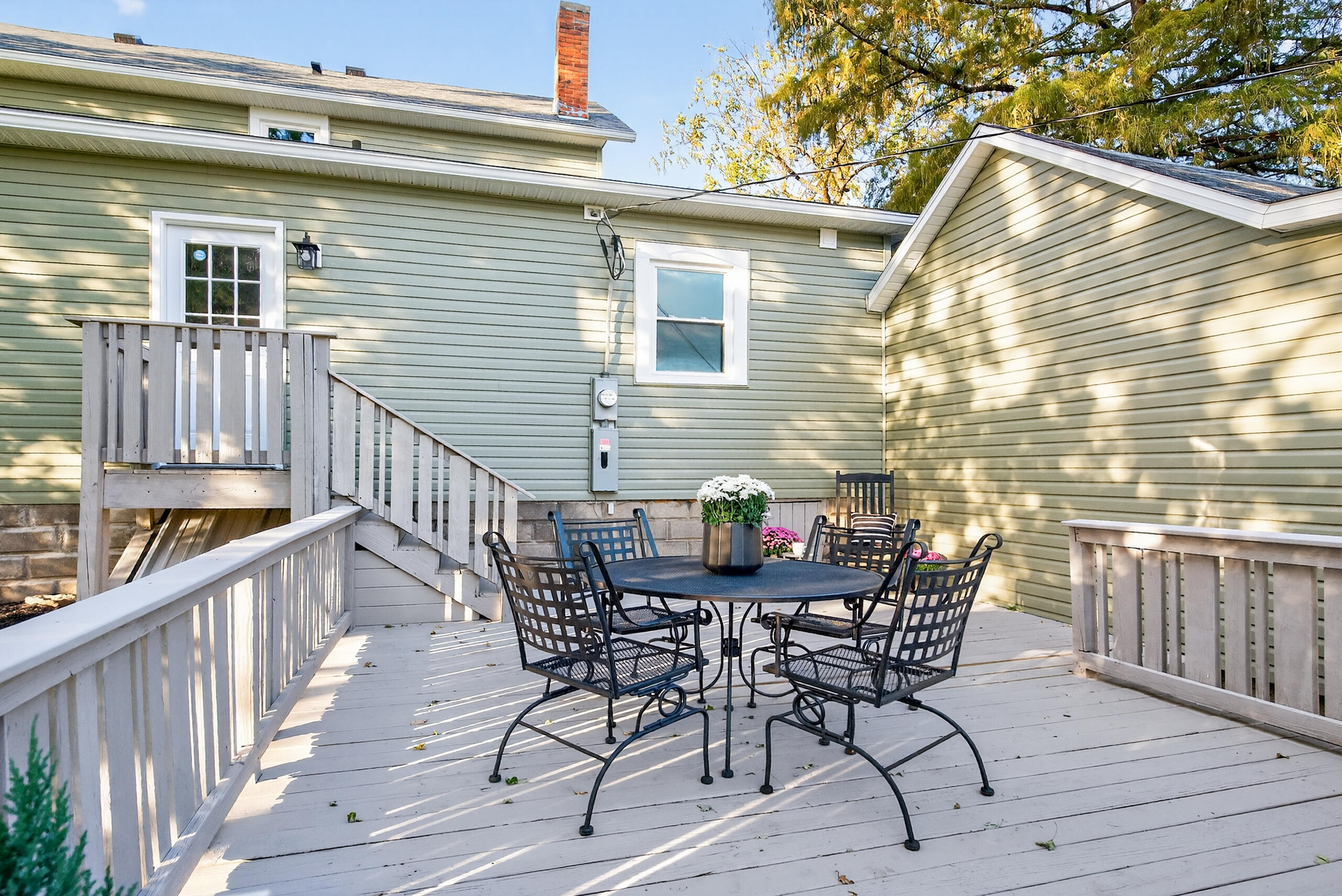 105 North Street, Anna, Ohio 45302