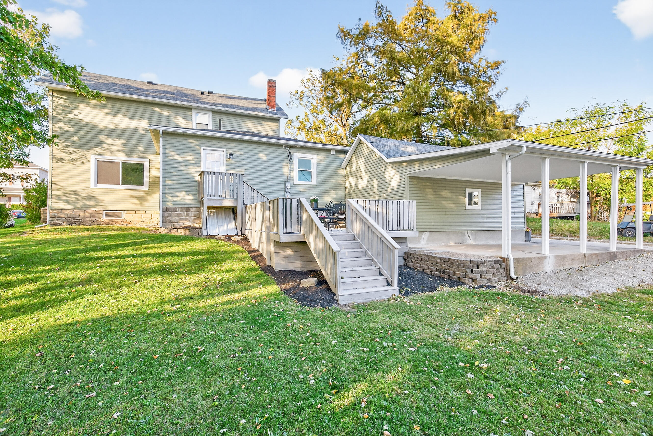 105 North Street, Anna, Ohio 45302