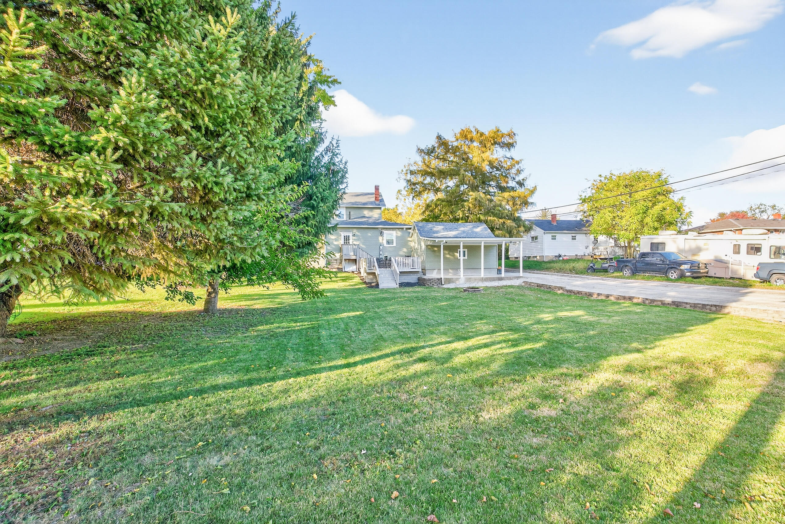 105 North Street, Anna, Ohio 45302