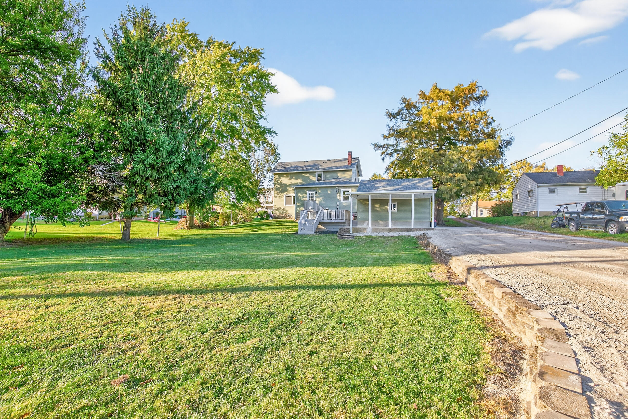 105 North Street, Anna, Ohio 45302