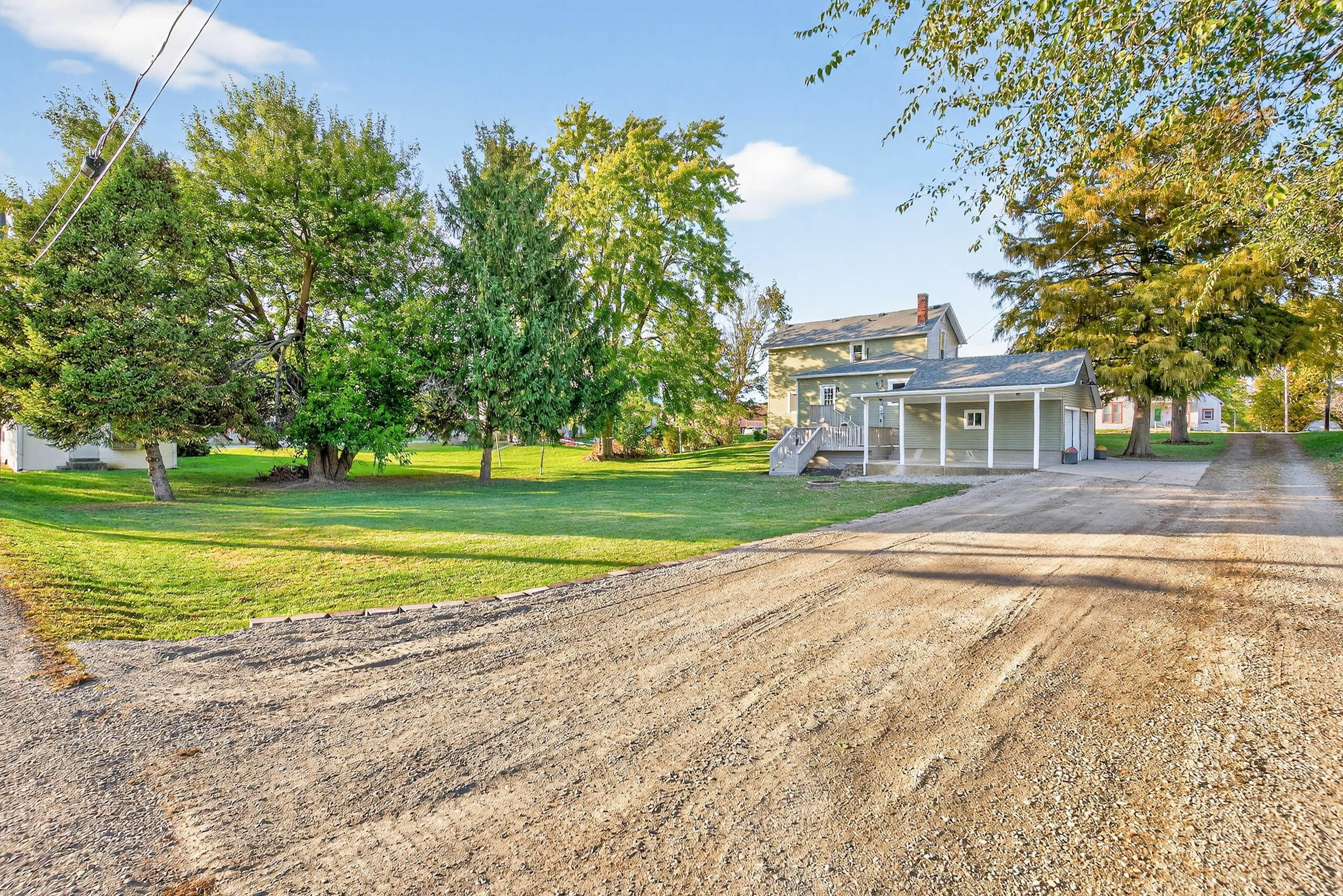 105 North Street, Anna, Ohio 45302