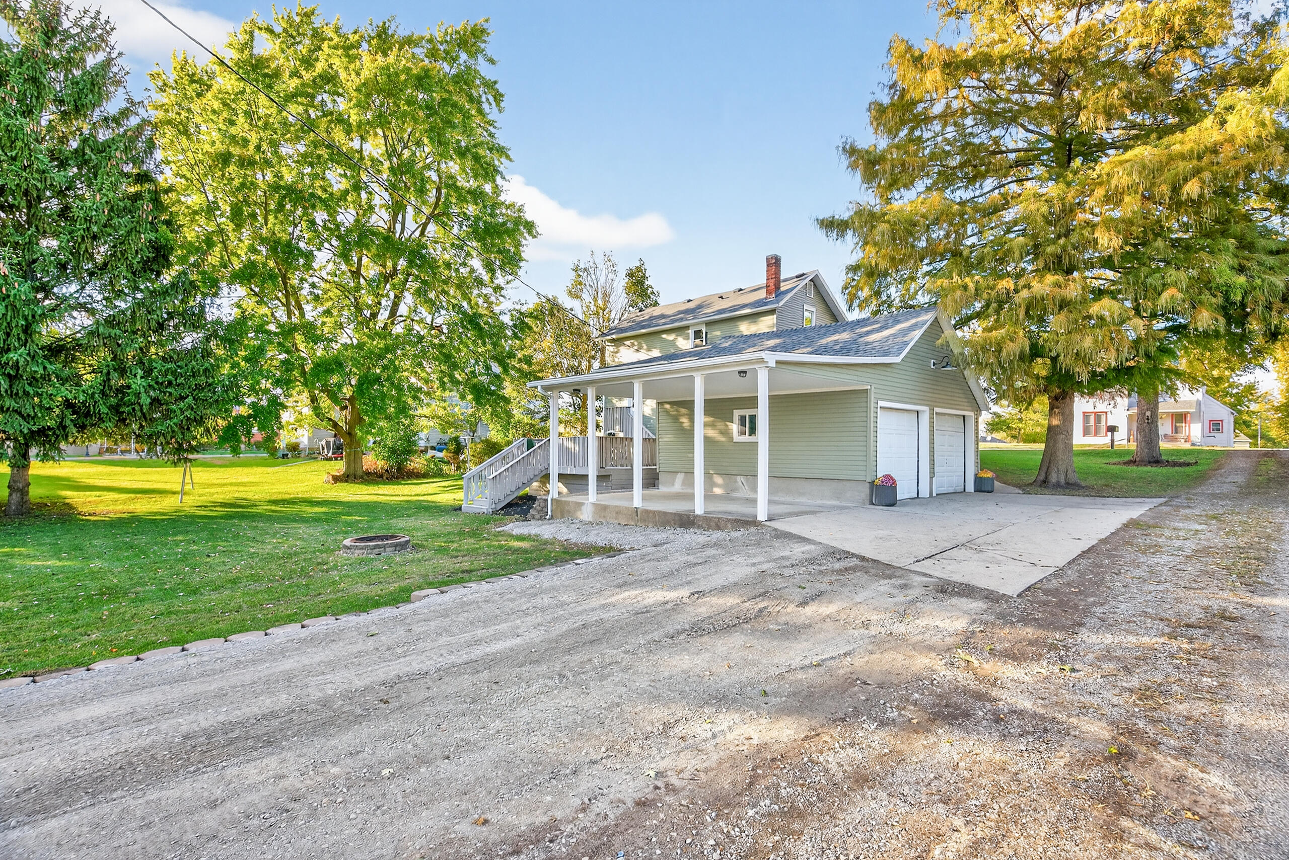 105 North Street, Anna, Ohio 45302