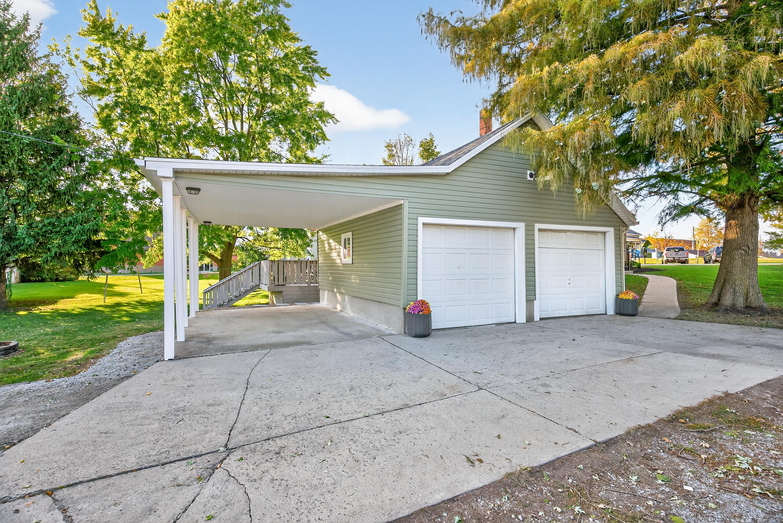 105 North Street, Anna, Ohio 45302