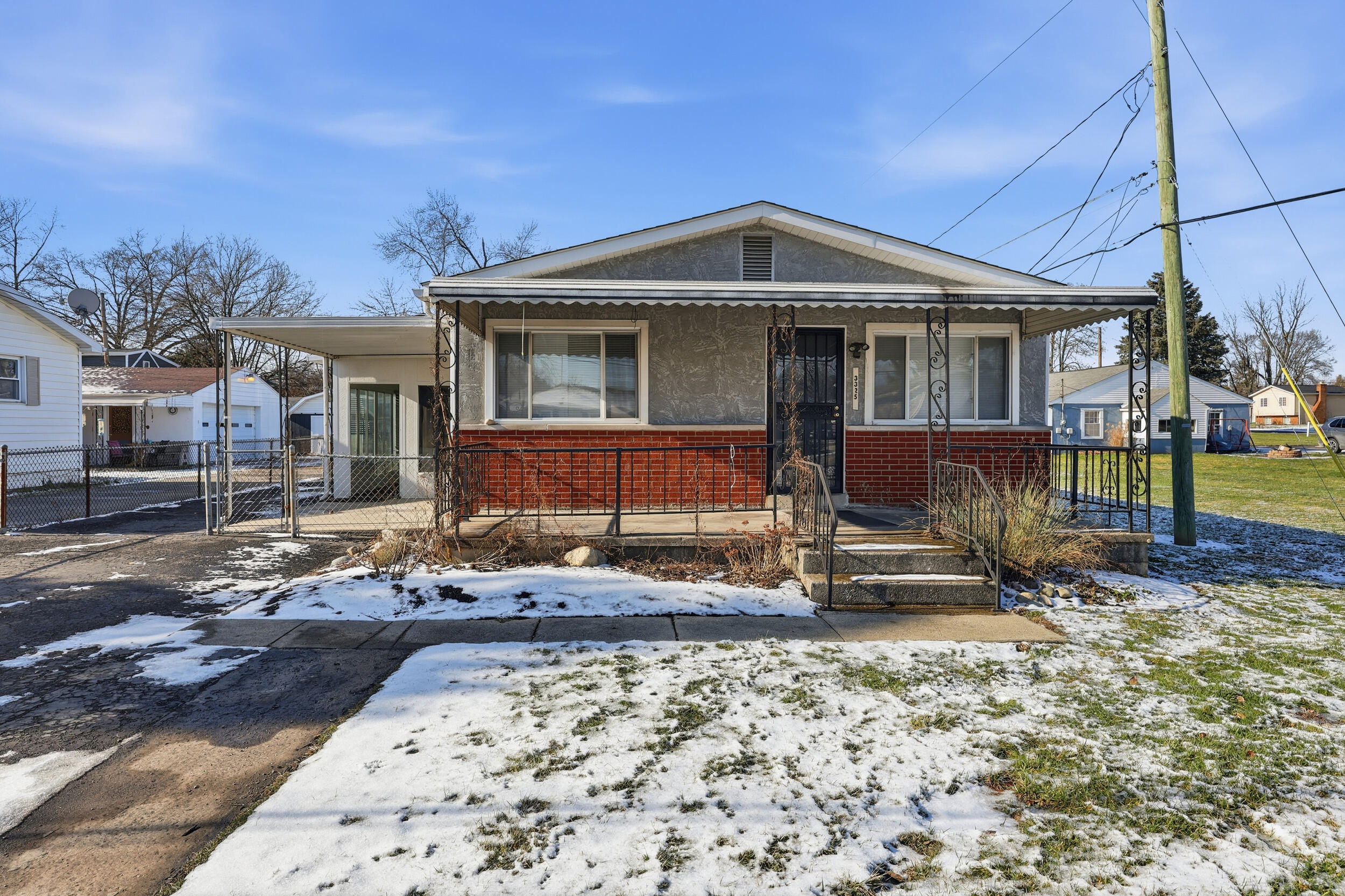 3325 Parsons Avenue, Columbus, Ohio 43207