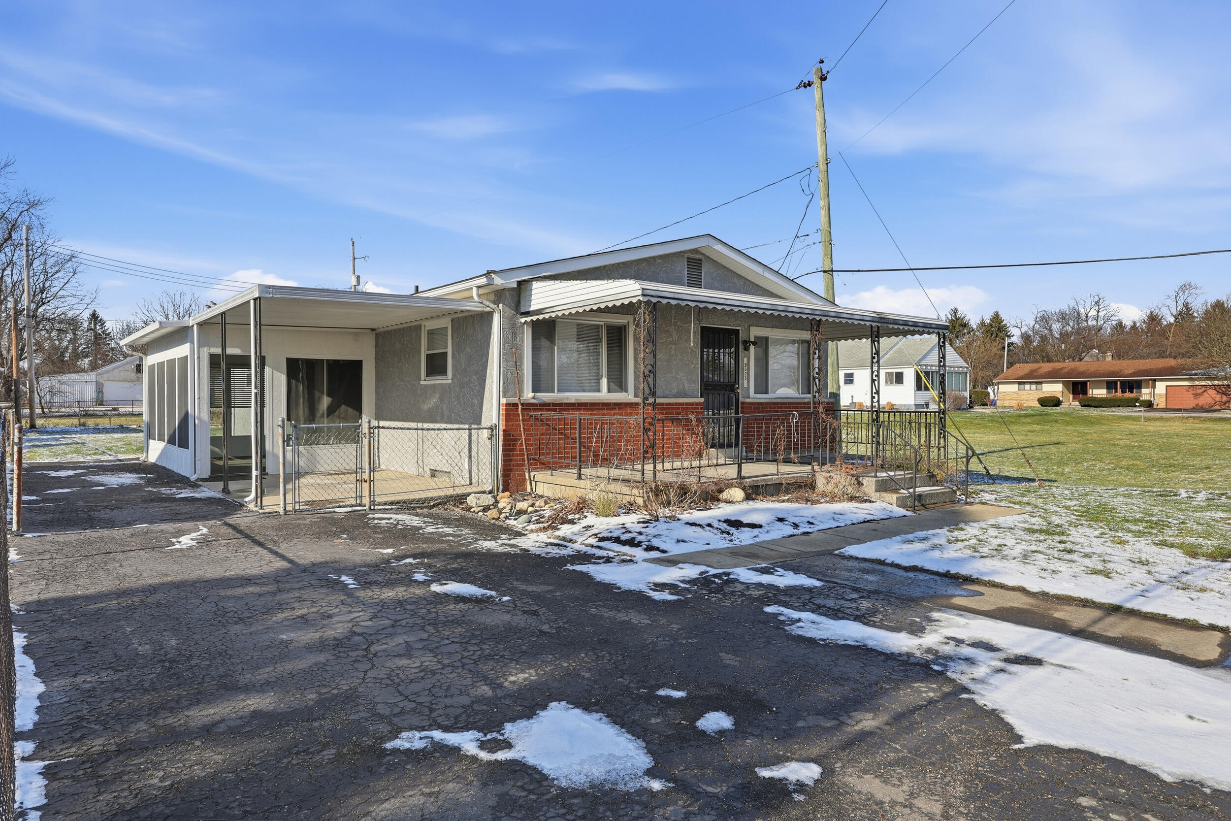 3325 Parsons Avenue, Columbus, Ohio 43207