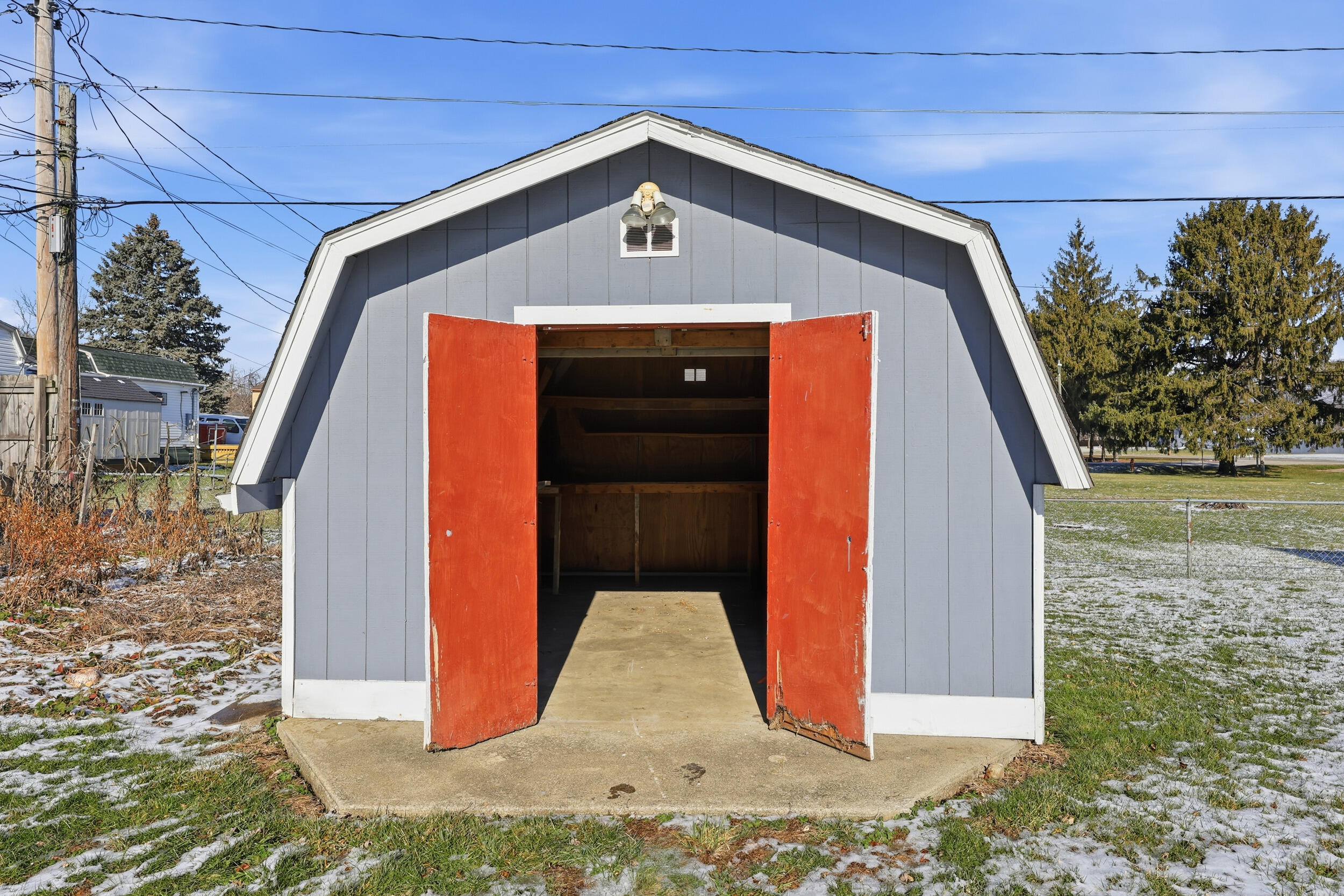 3325 Parsons Avenue, Columbus, Ohio 43207