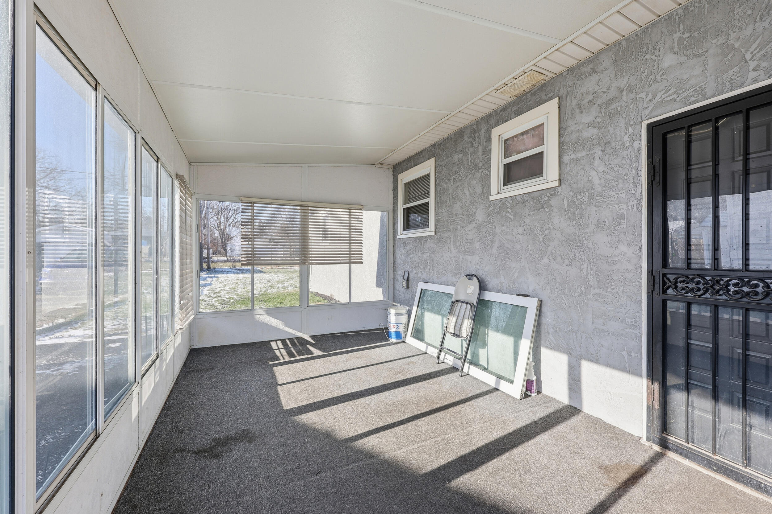 3325 Parsons Avenue, Columbus, Ohio 43207